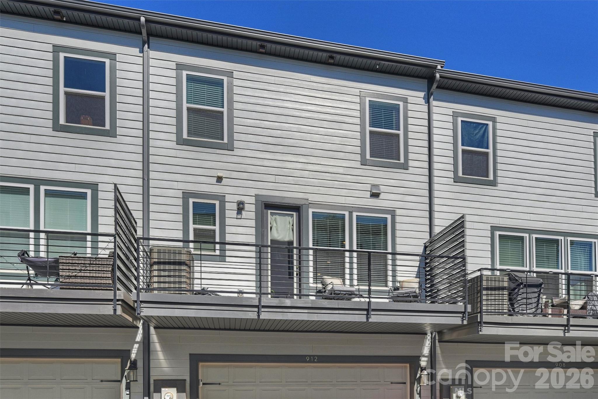 912 Mary Max Drive — Davidson
