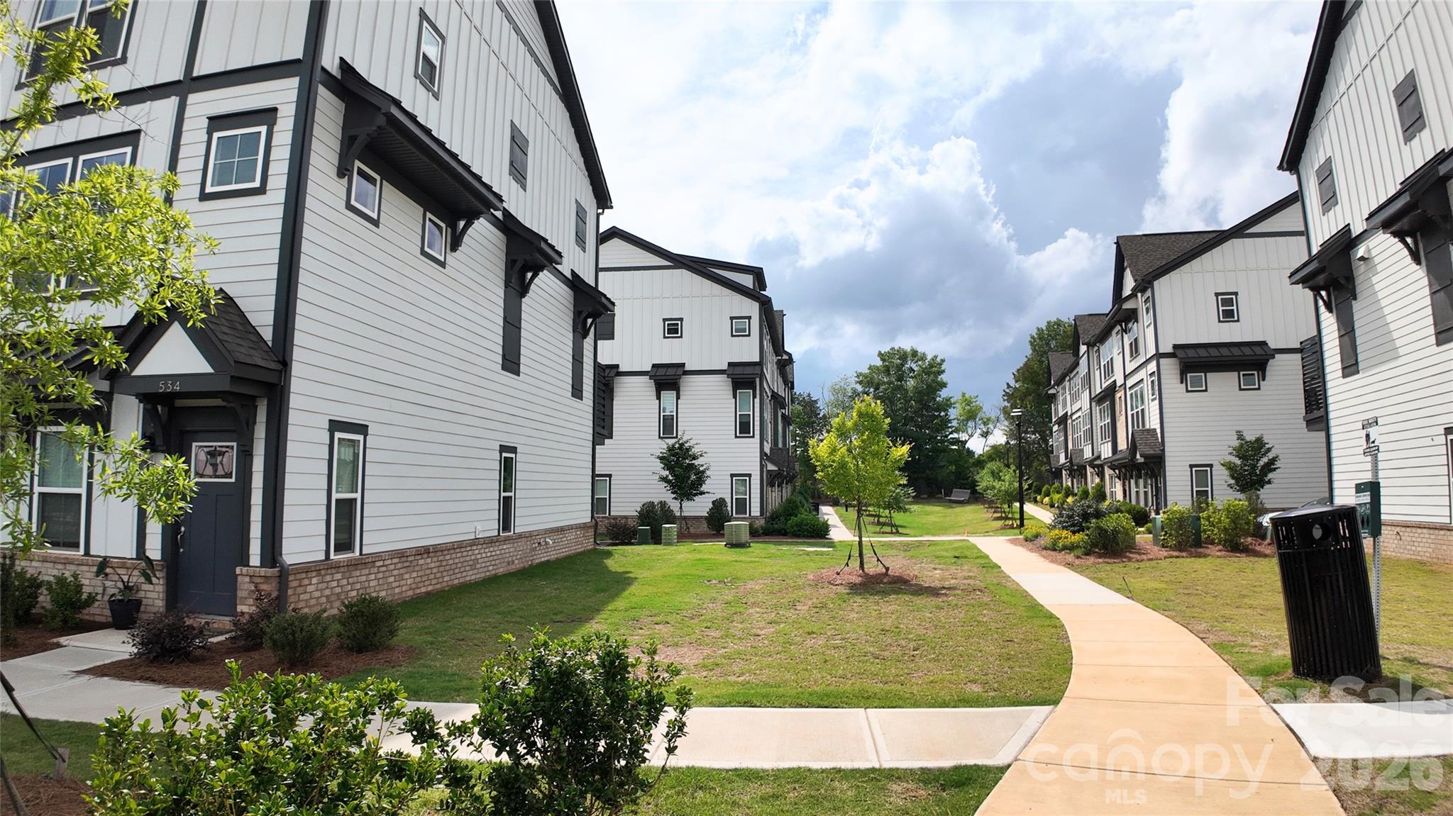 912 Mary Max Drive — Davidson