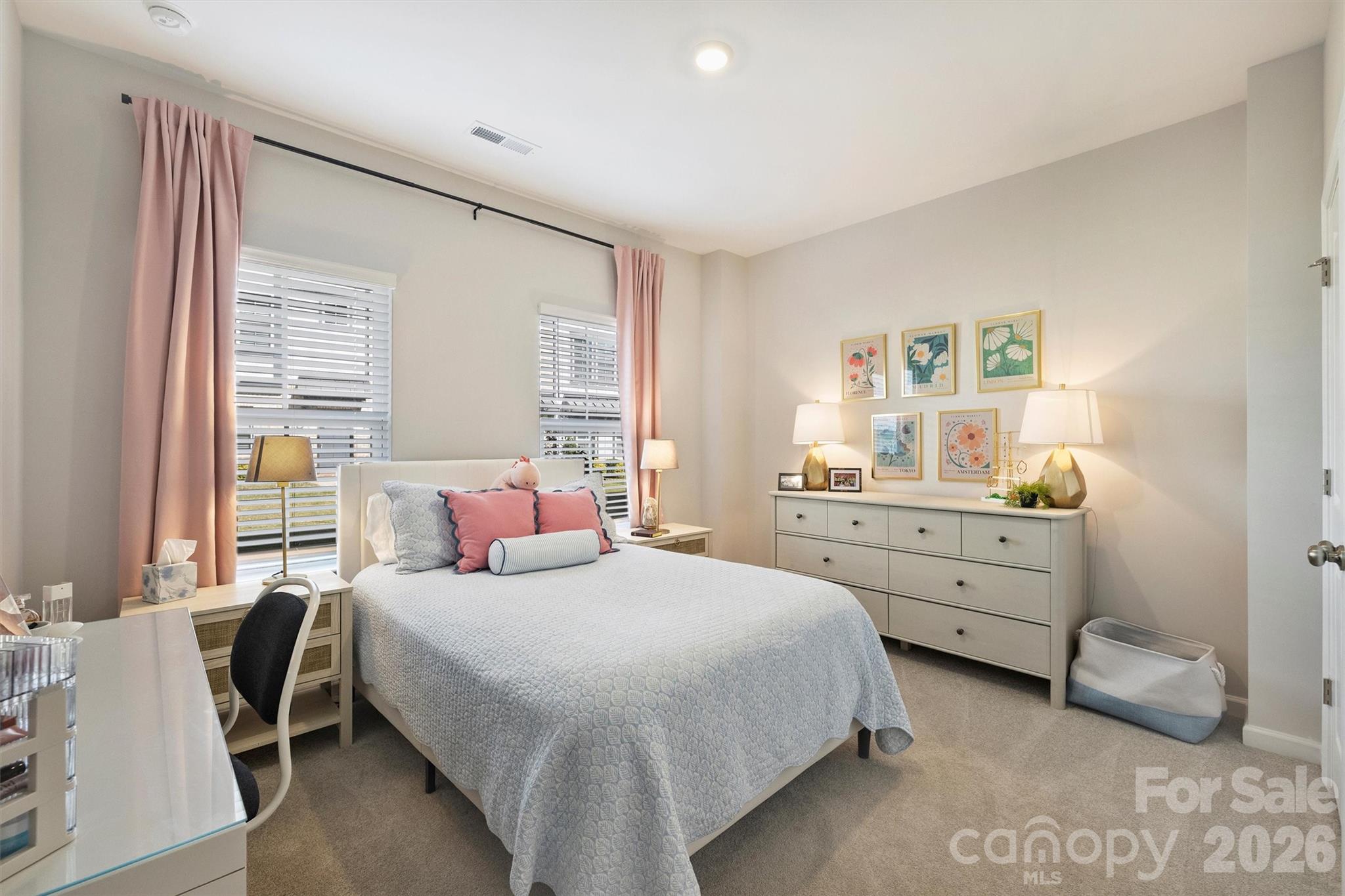 912 Mary Max Drive — Davidson