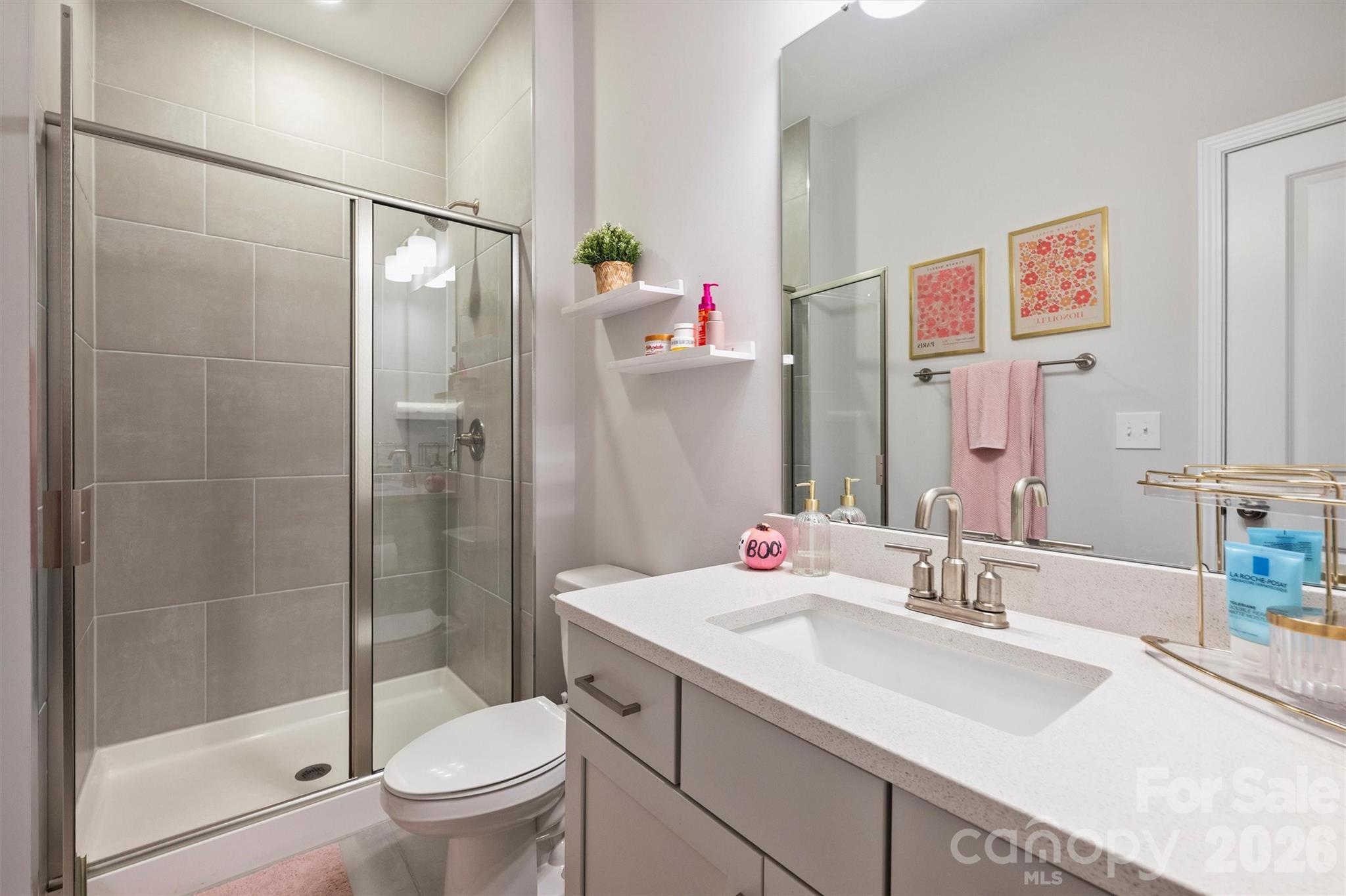 912 Mary Max Drive — Davidson