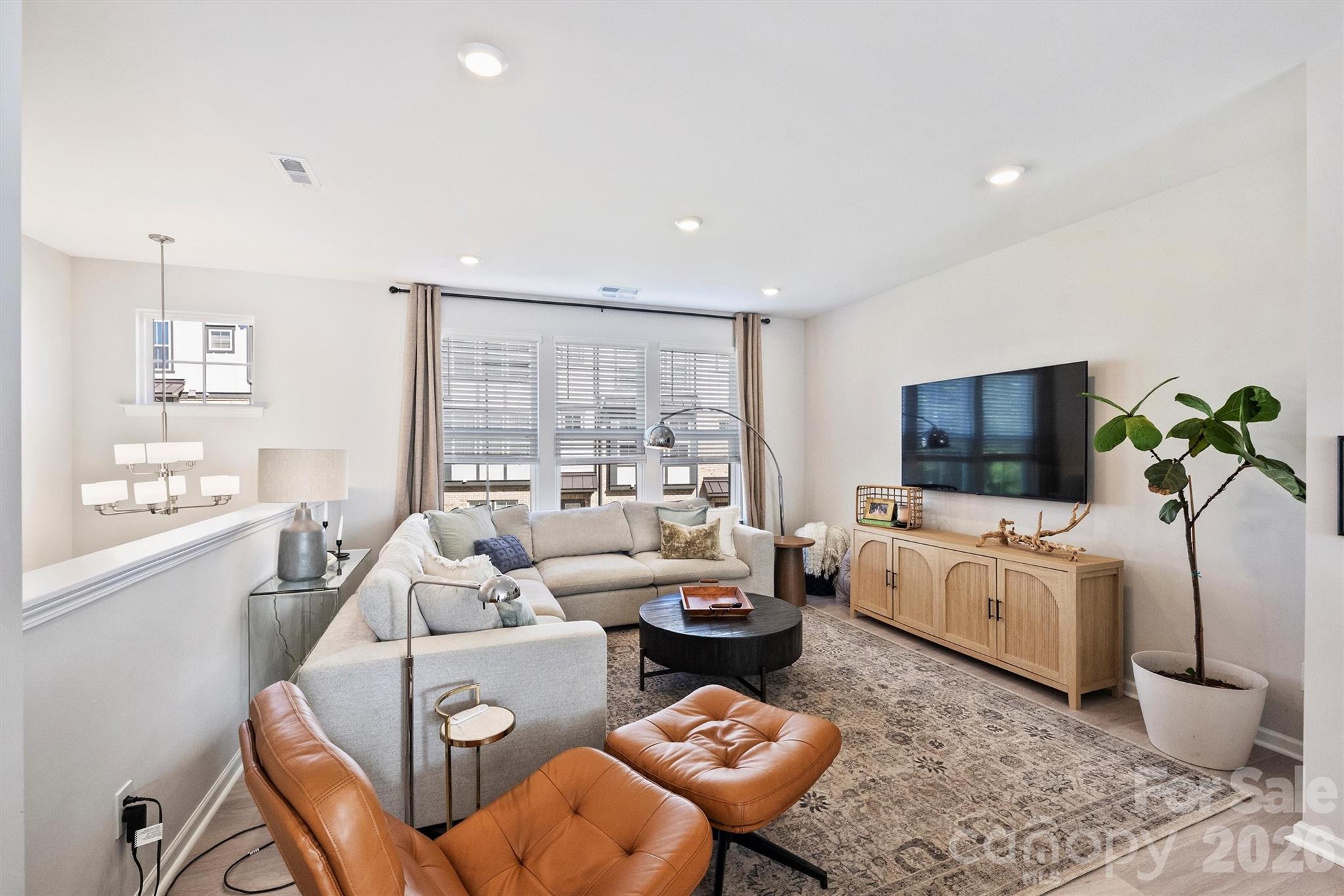 912 Mary Max Drive — Davidson
