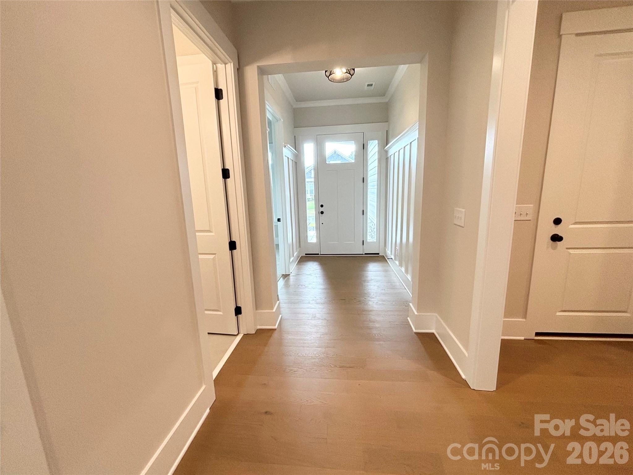 201 Fulworth Drive NW — Concord
