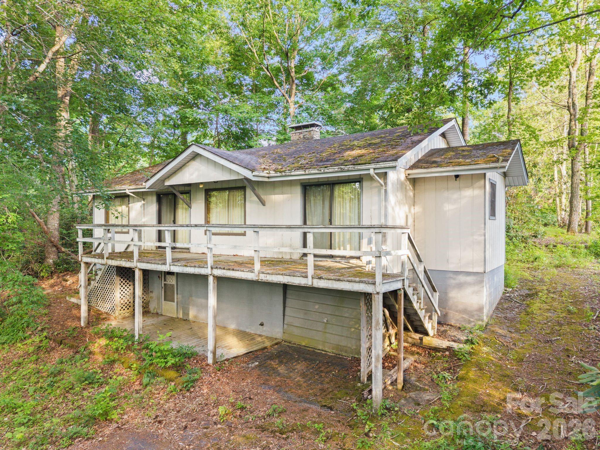 65 Gurney Franklin Road — Newland