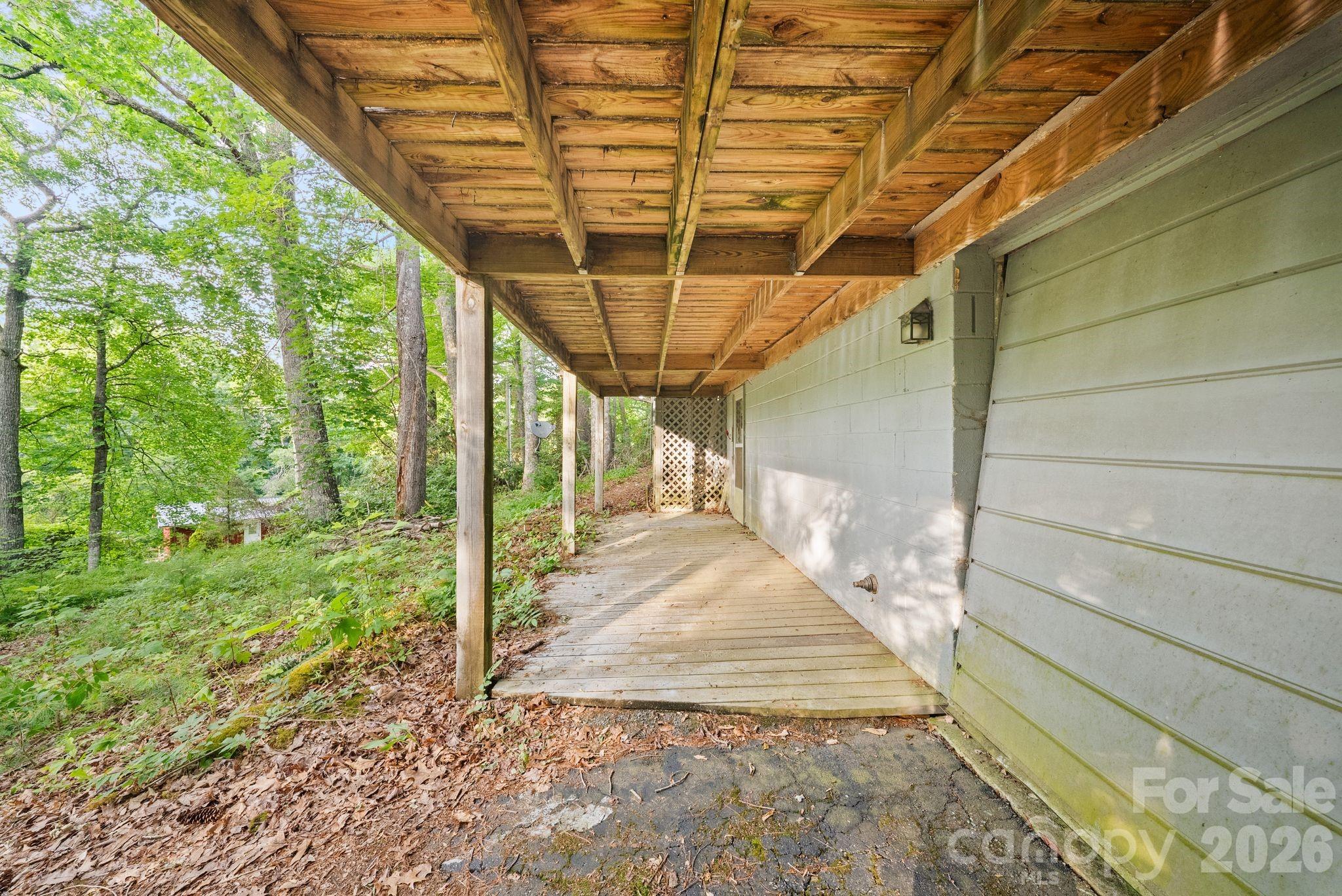 65 Gurney Franklin Road — Newland
