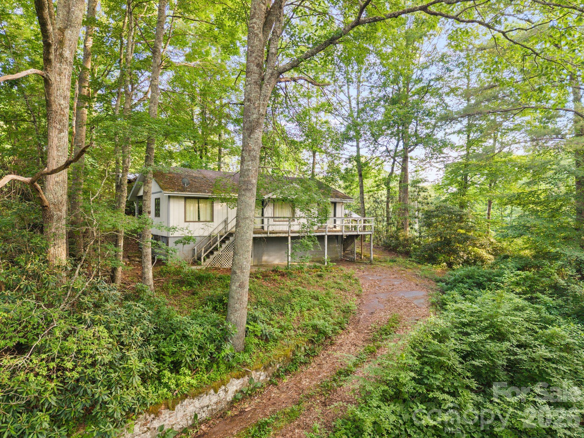 65 Gurney Franklin Road — Newland