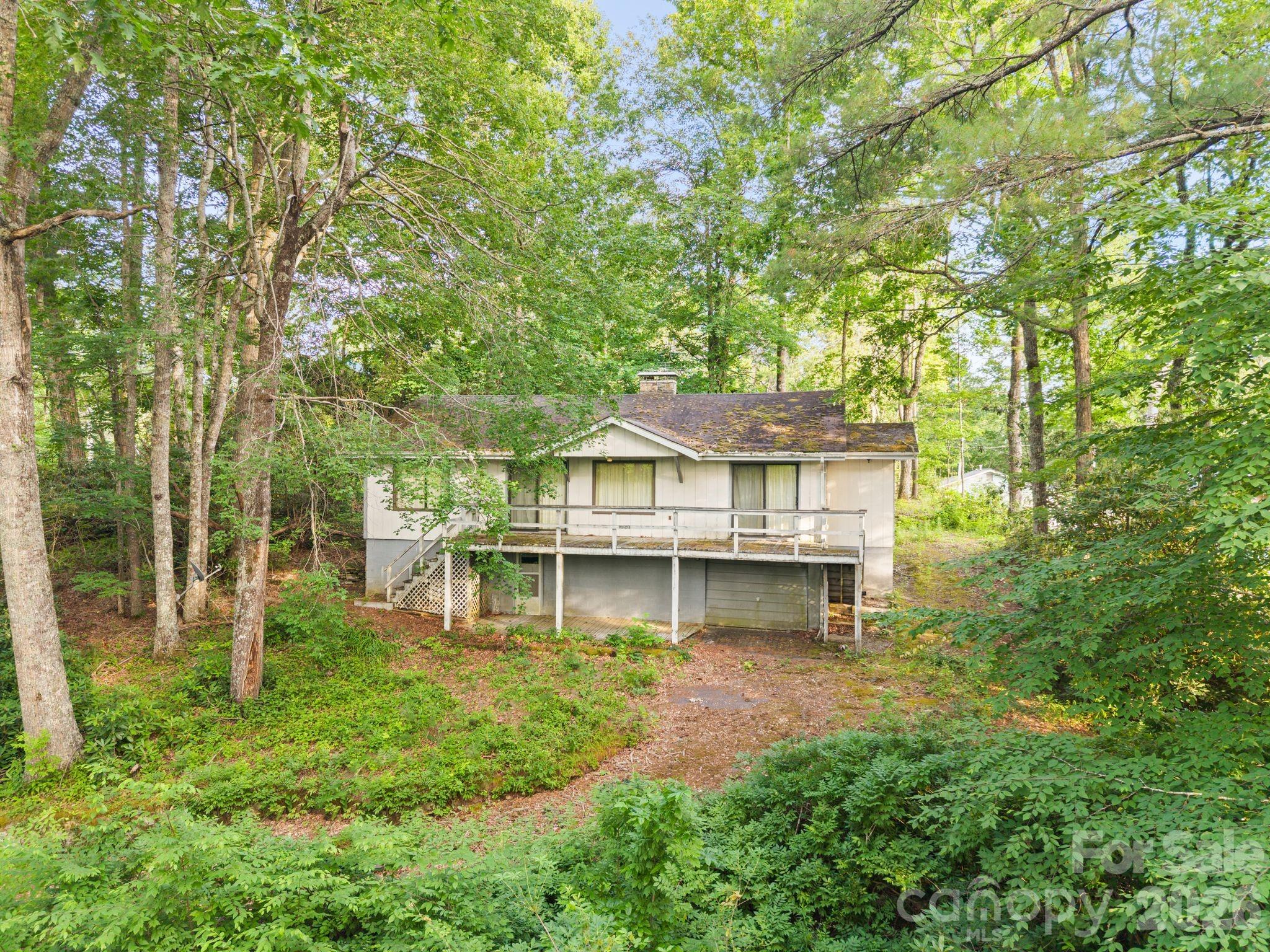 65 Gurney Franklin Road — Newland