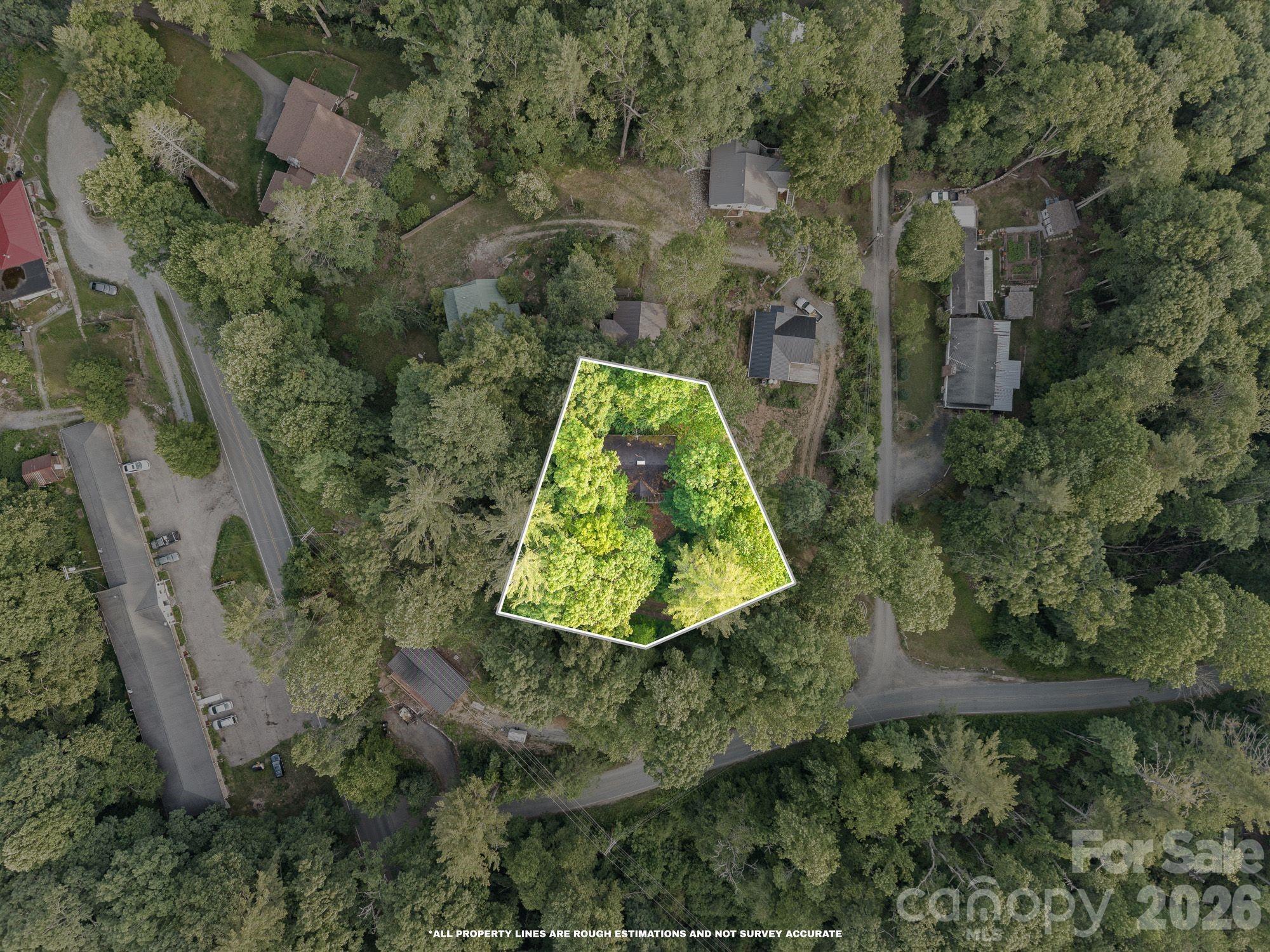 65 Gurney Franklin Road — Newland