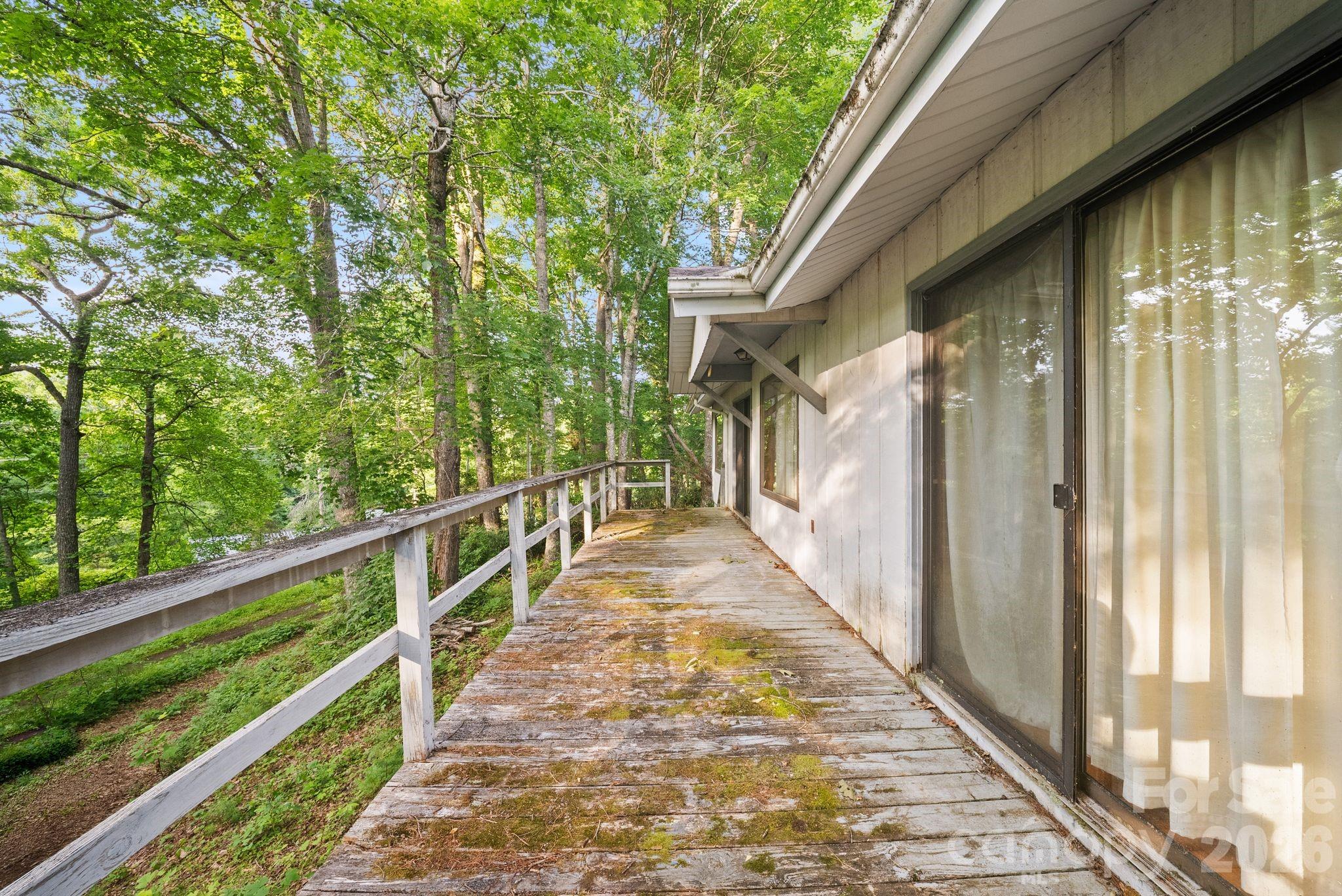 65 Gurney Franklin Road — Newland