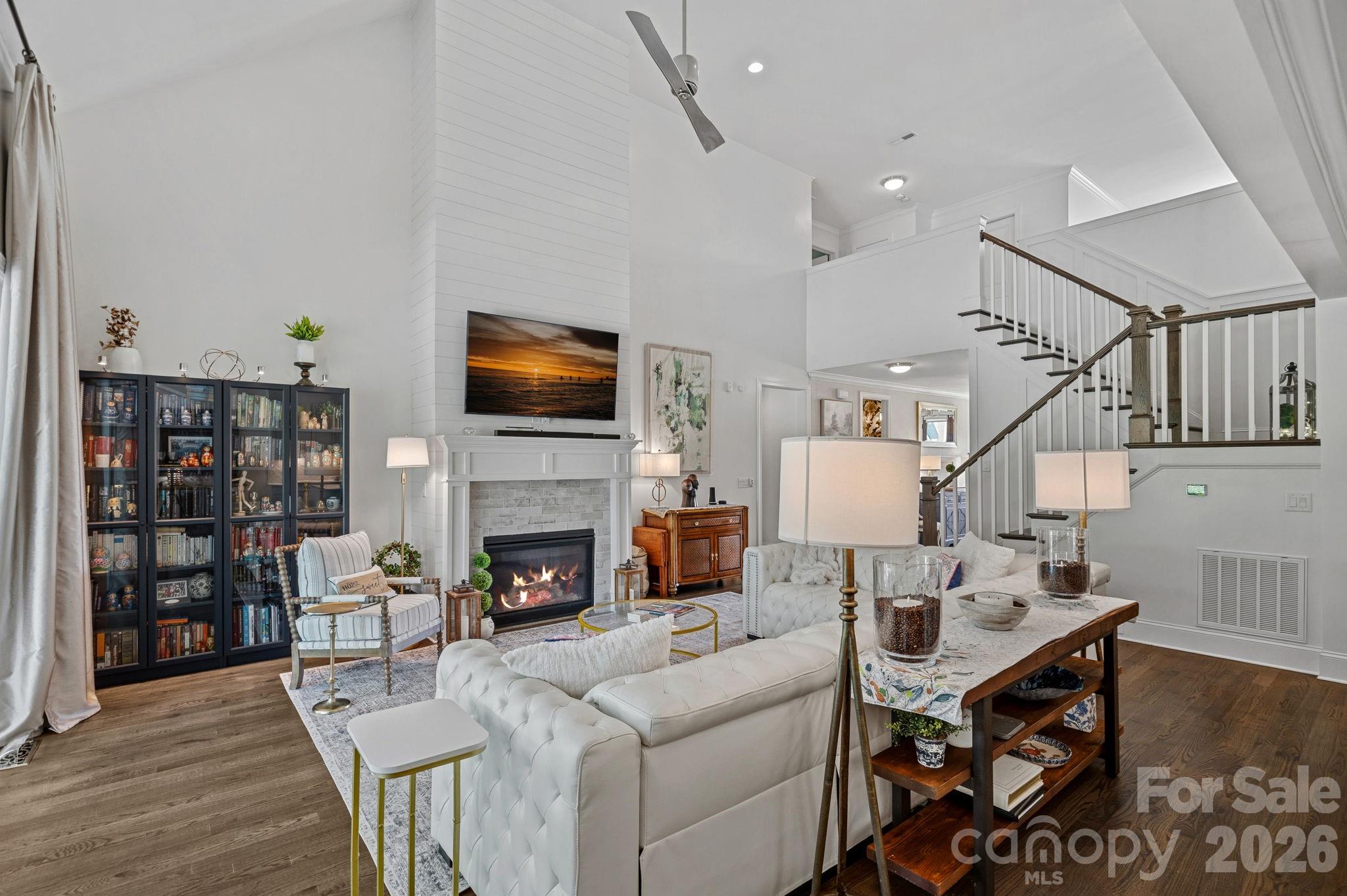 12739 Westmoreland Road — Huntersville