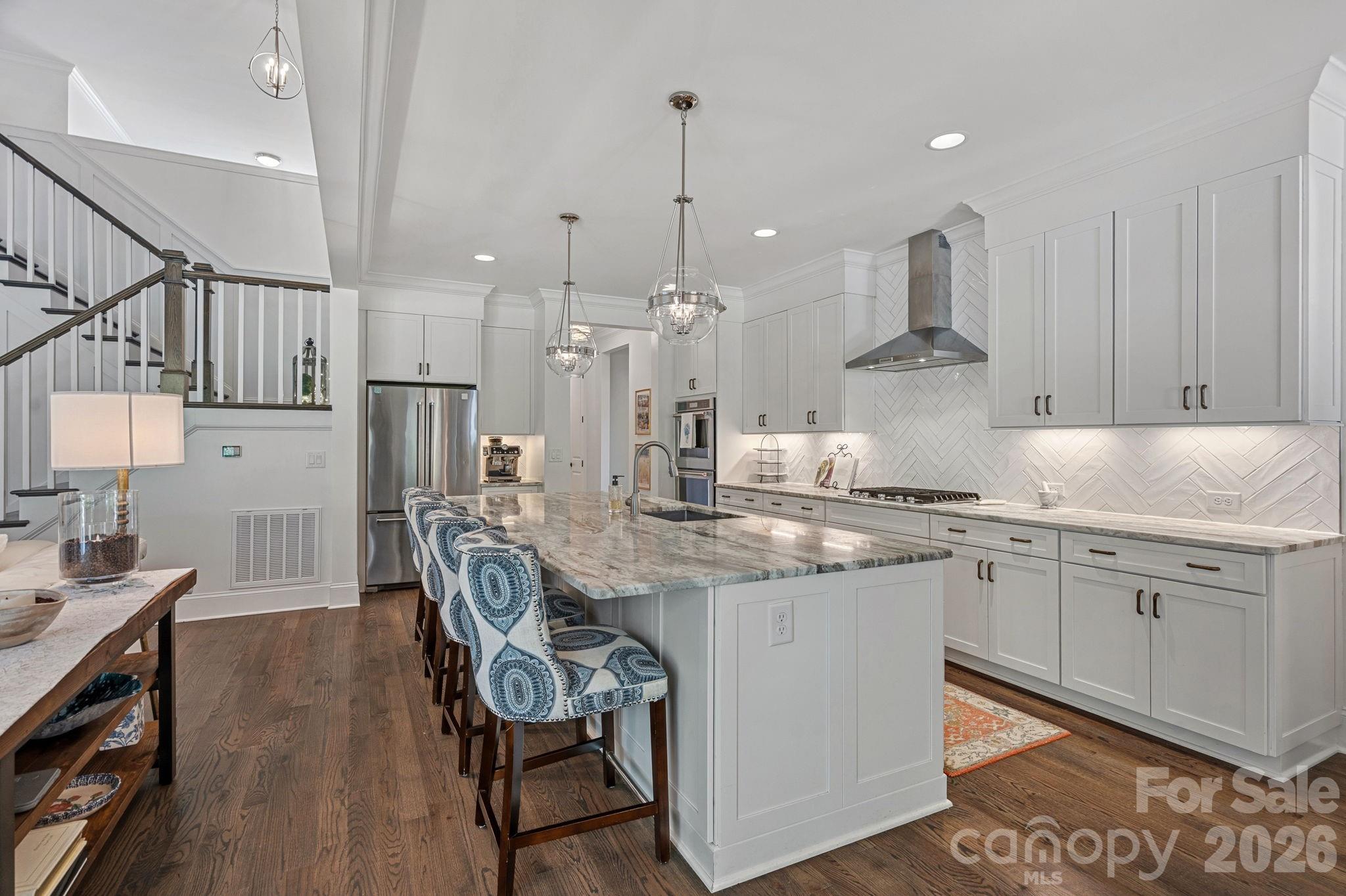 12739 Westmoreland Road — Huntersville