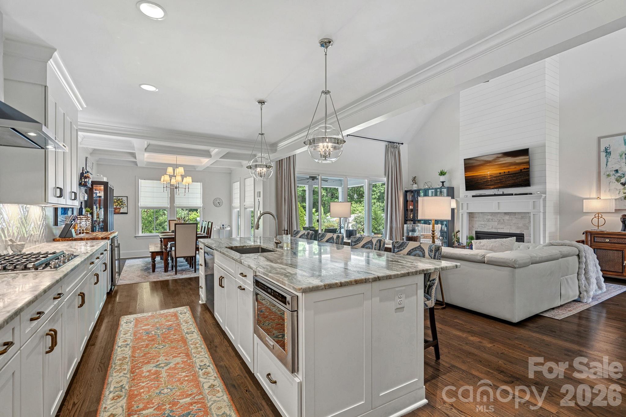 12739 Westmoreland Road — Huntersville