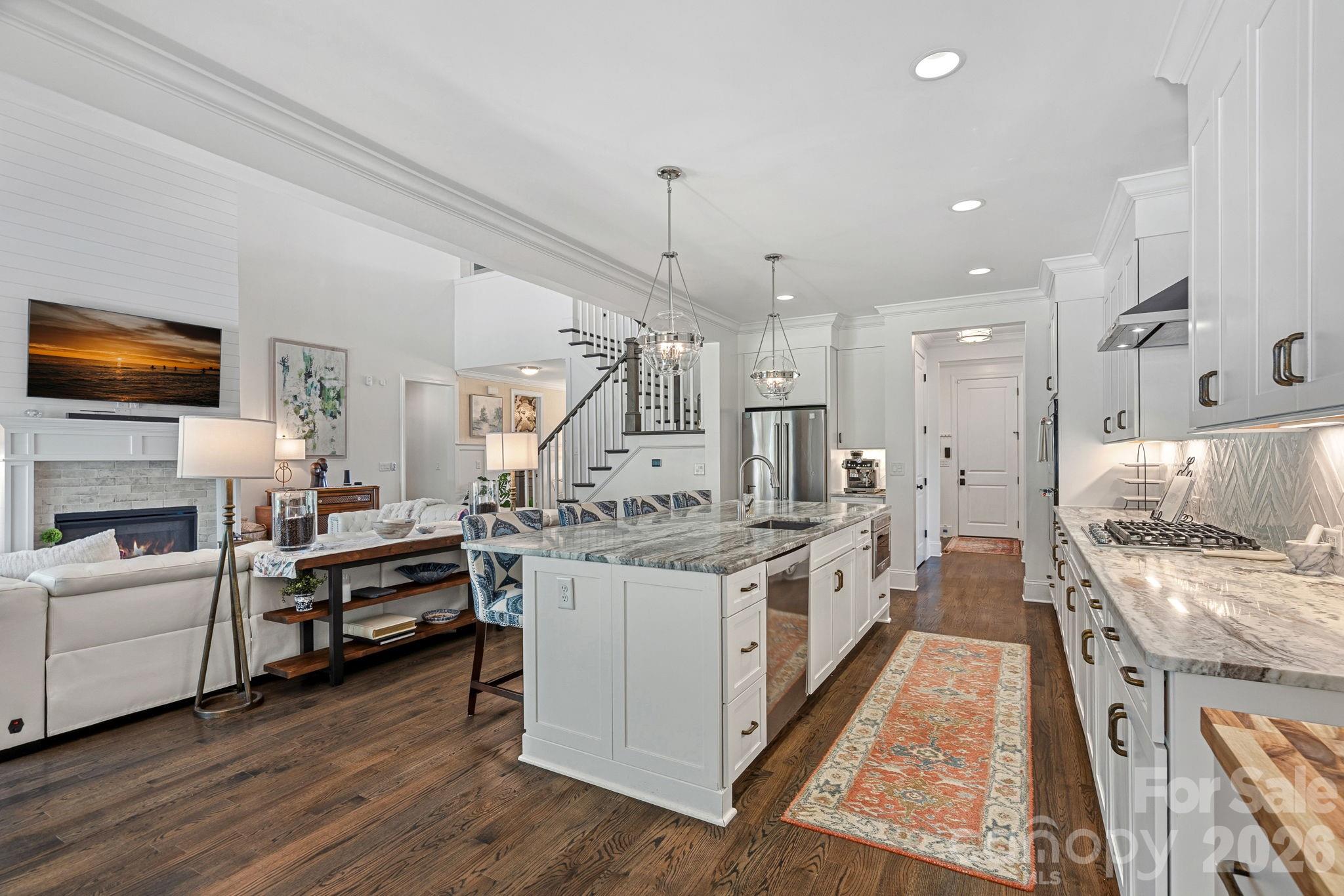 12739 Westmoreland Road — Huntersville