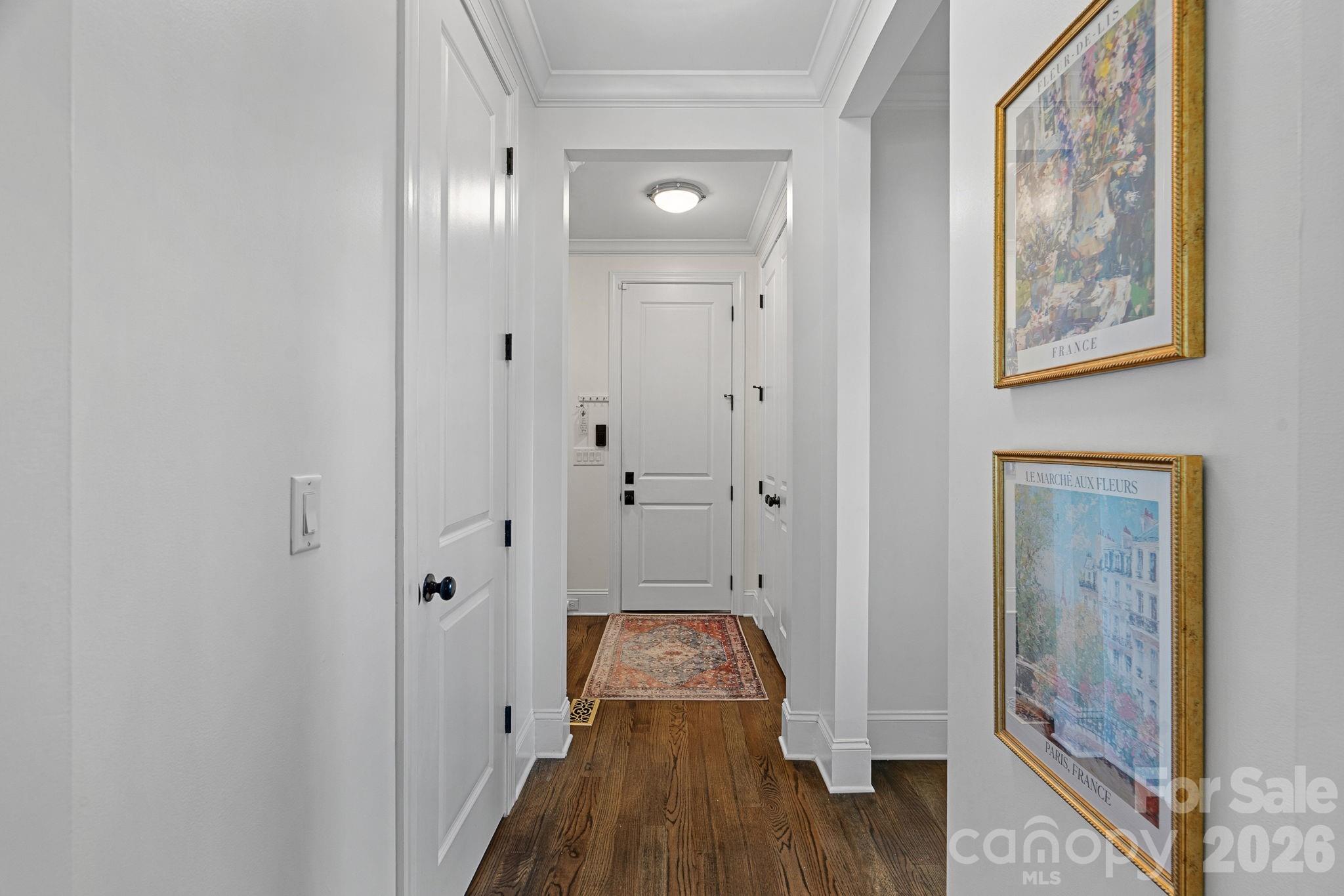 12739 Westmoreland Road — Huntersville