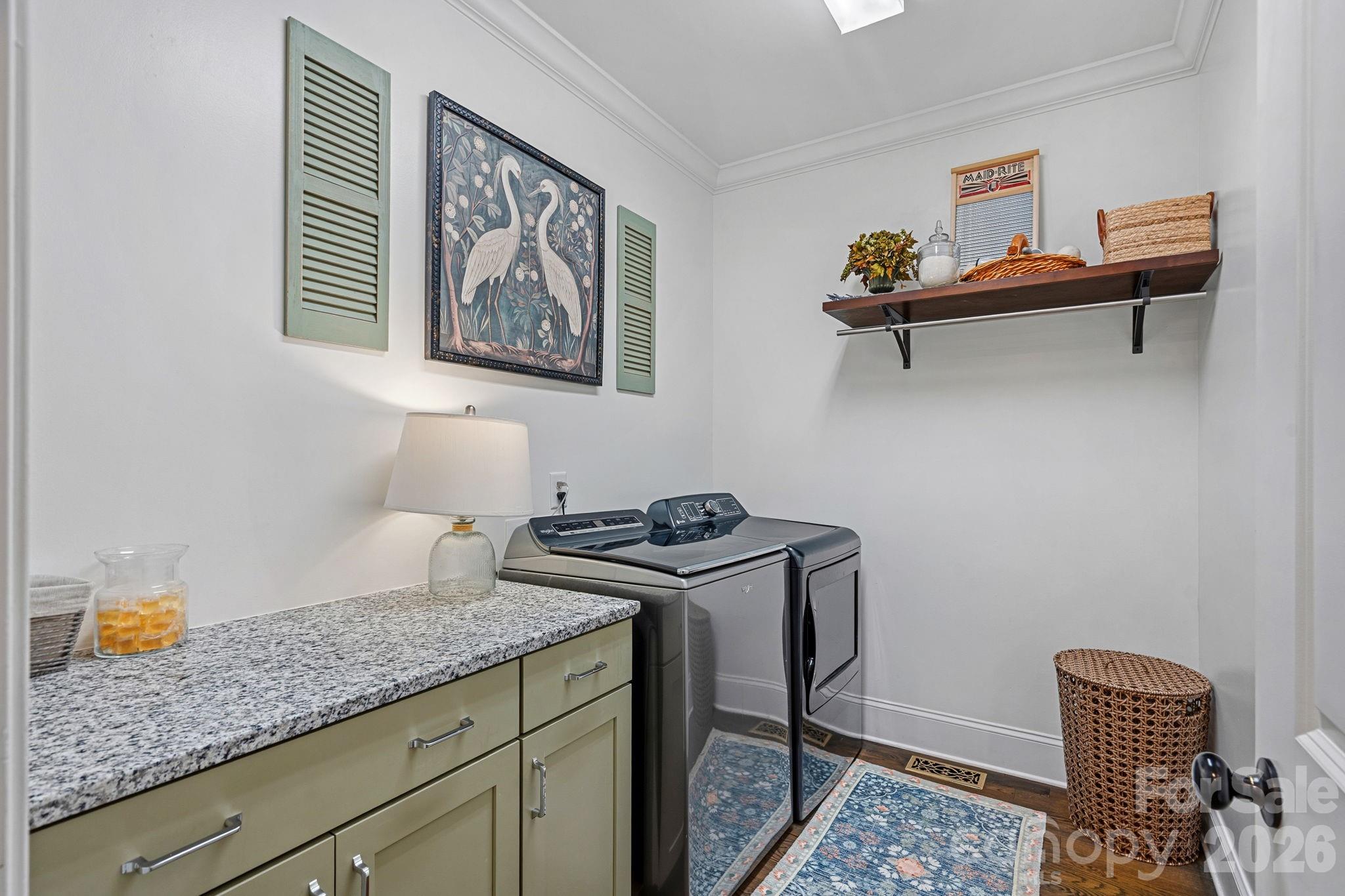 12739 Westmoreland Road — Huntersville