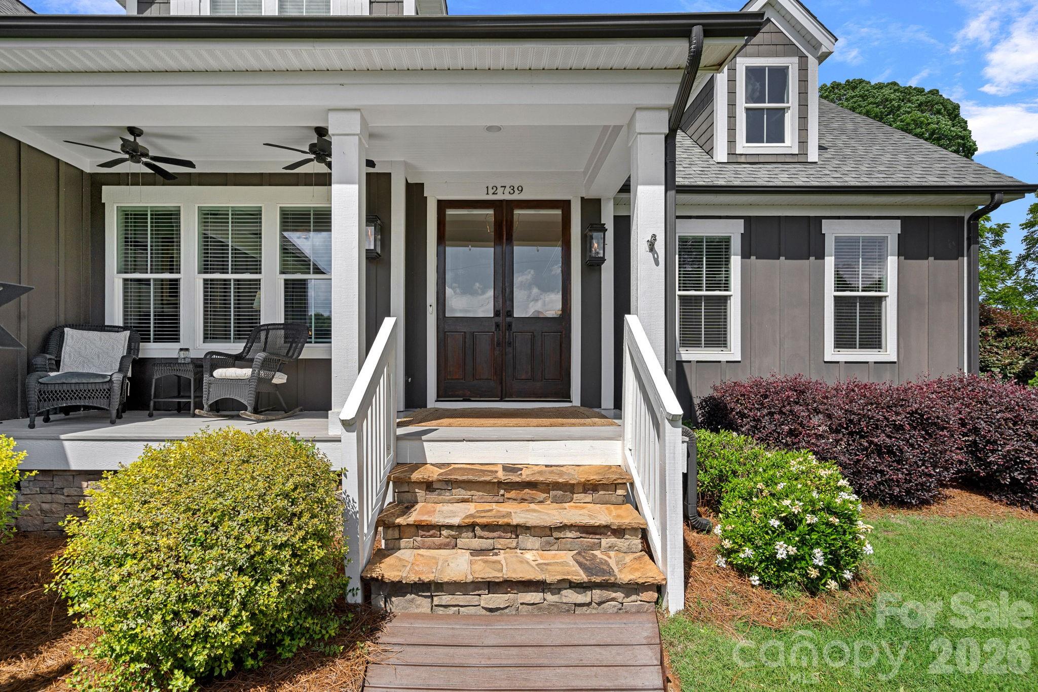 12739 Westmoreland Road — Huntersville