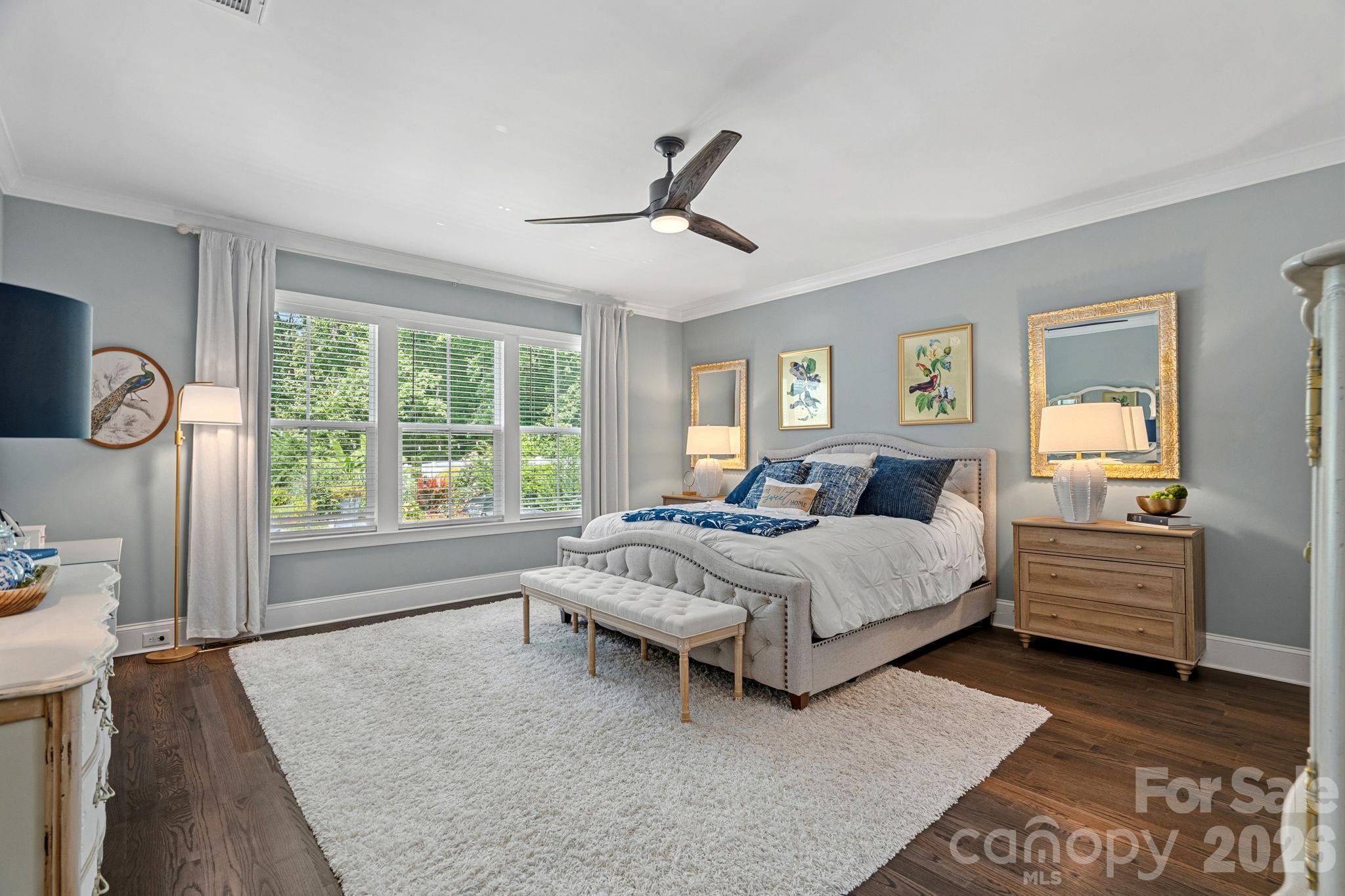 12739 Westmoreland Road — Huntersville