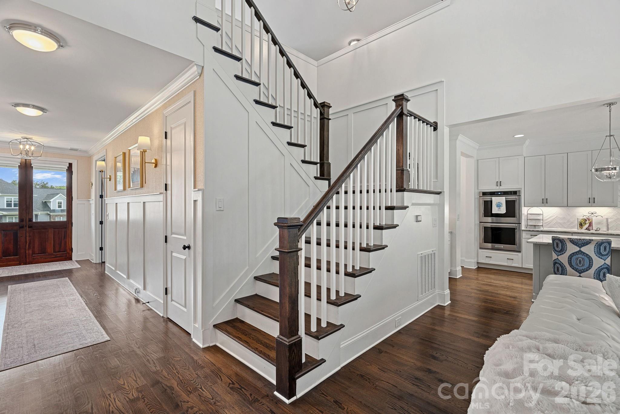 12739 Westmoreland Road — Huntersville