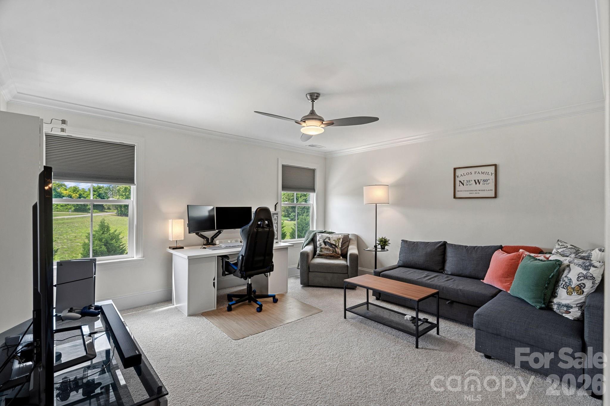 12739 Westmoreland Road — Huntersville