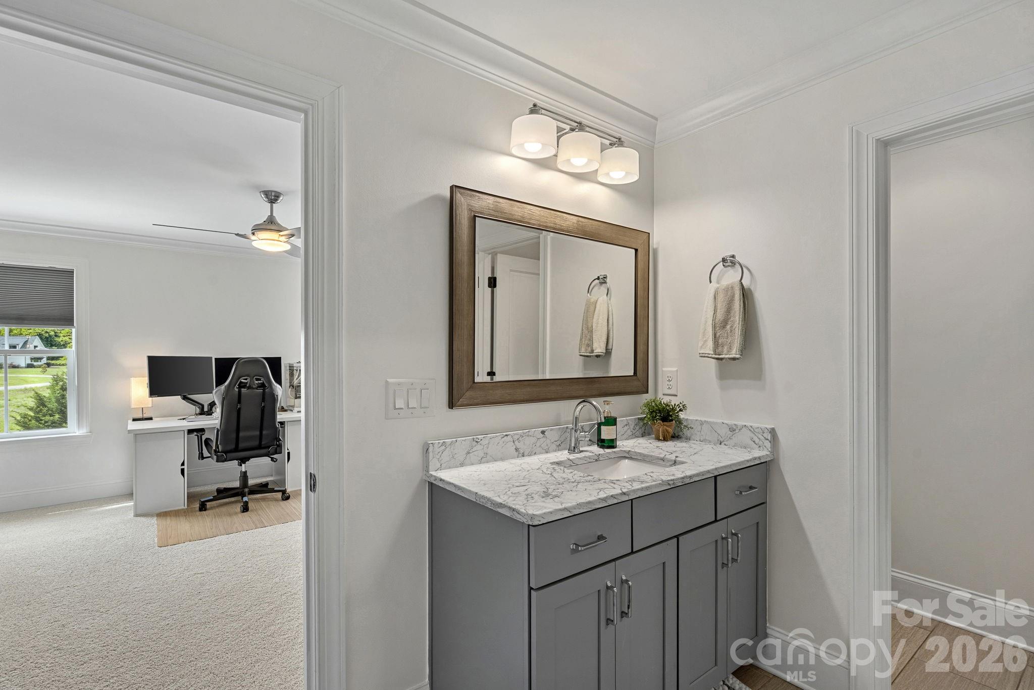 12739 Westmoreland Road — Huntersville