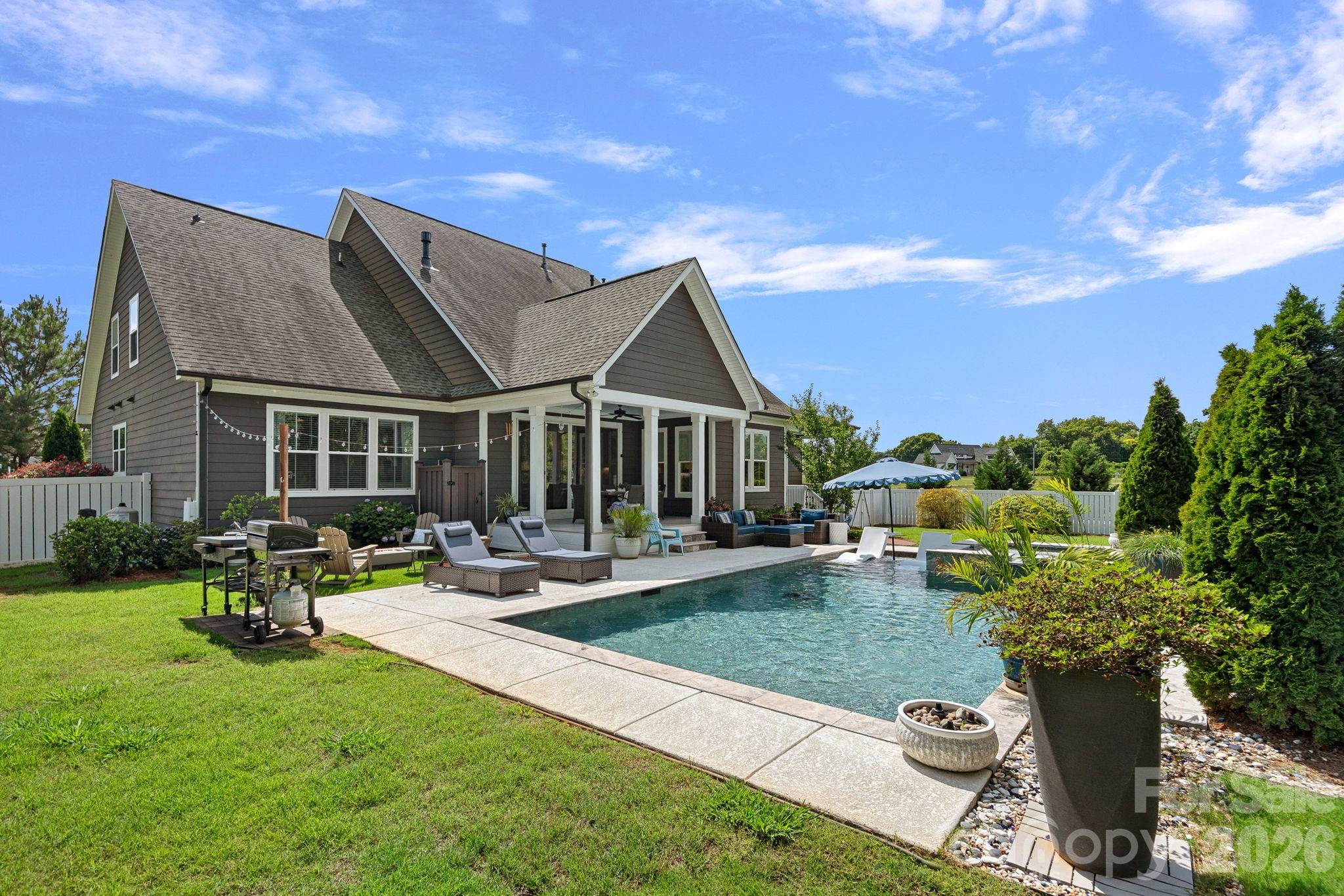12739 Westmoreland Road — Huntersville