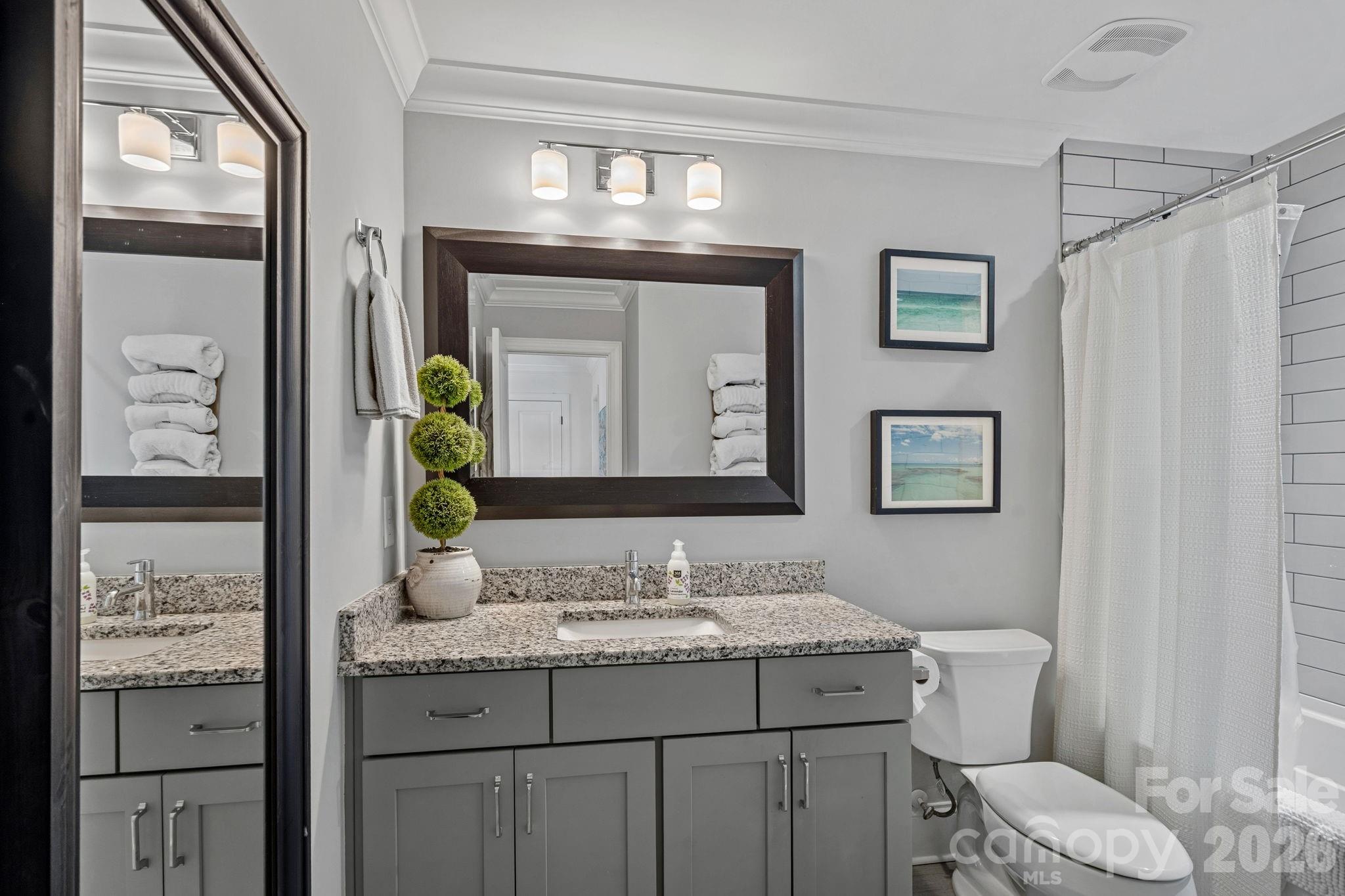 12739 Westmoreland Road — Huntersville