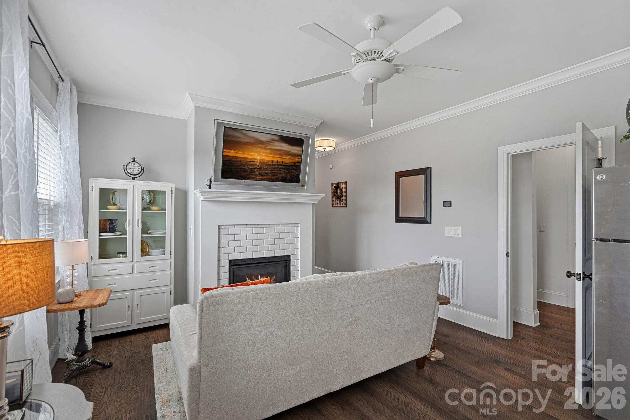 12739 Westmoreland Road — Huntersville