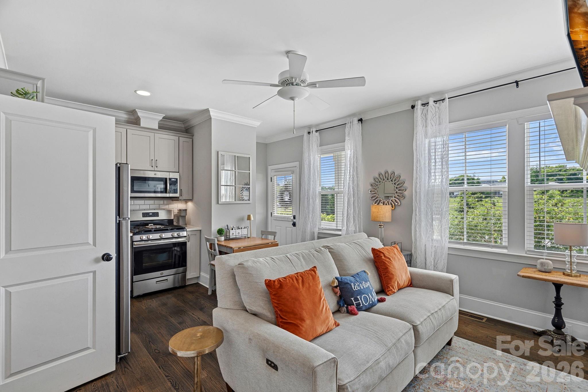 12739 Westmoreland Road — Huntersville