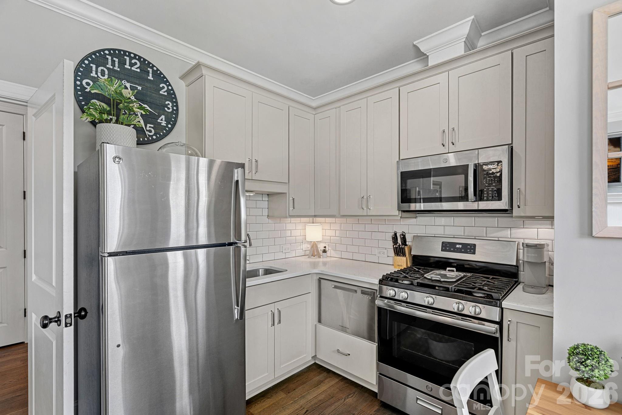 12739 Westmoreland Road — Huntersville