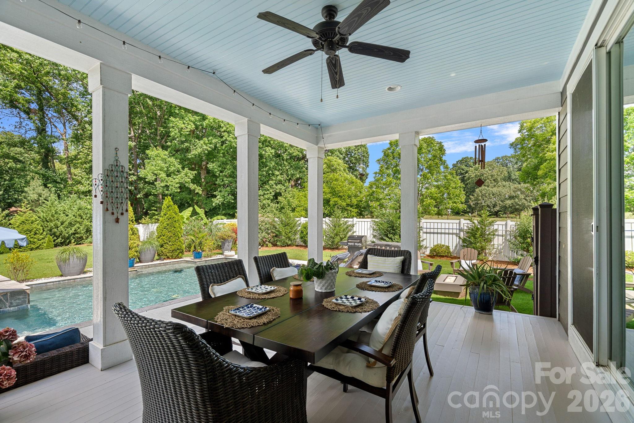 12739 Westmoreland Road — Huntersville
