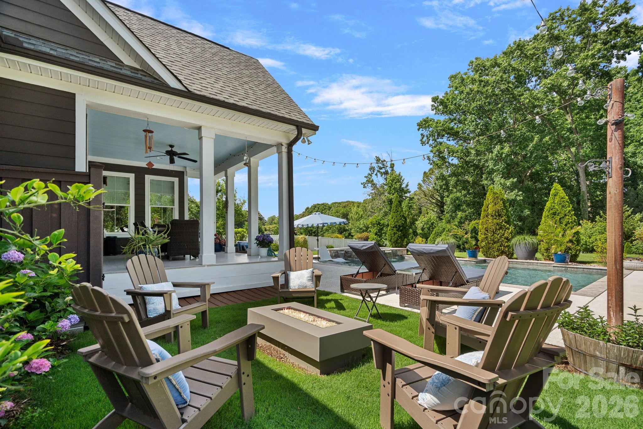 12739 Westmoreland Road — Huntersville