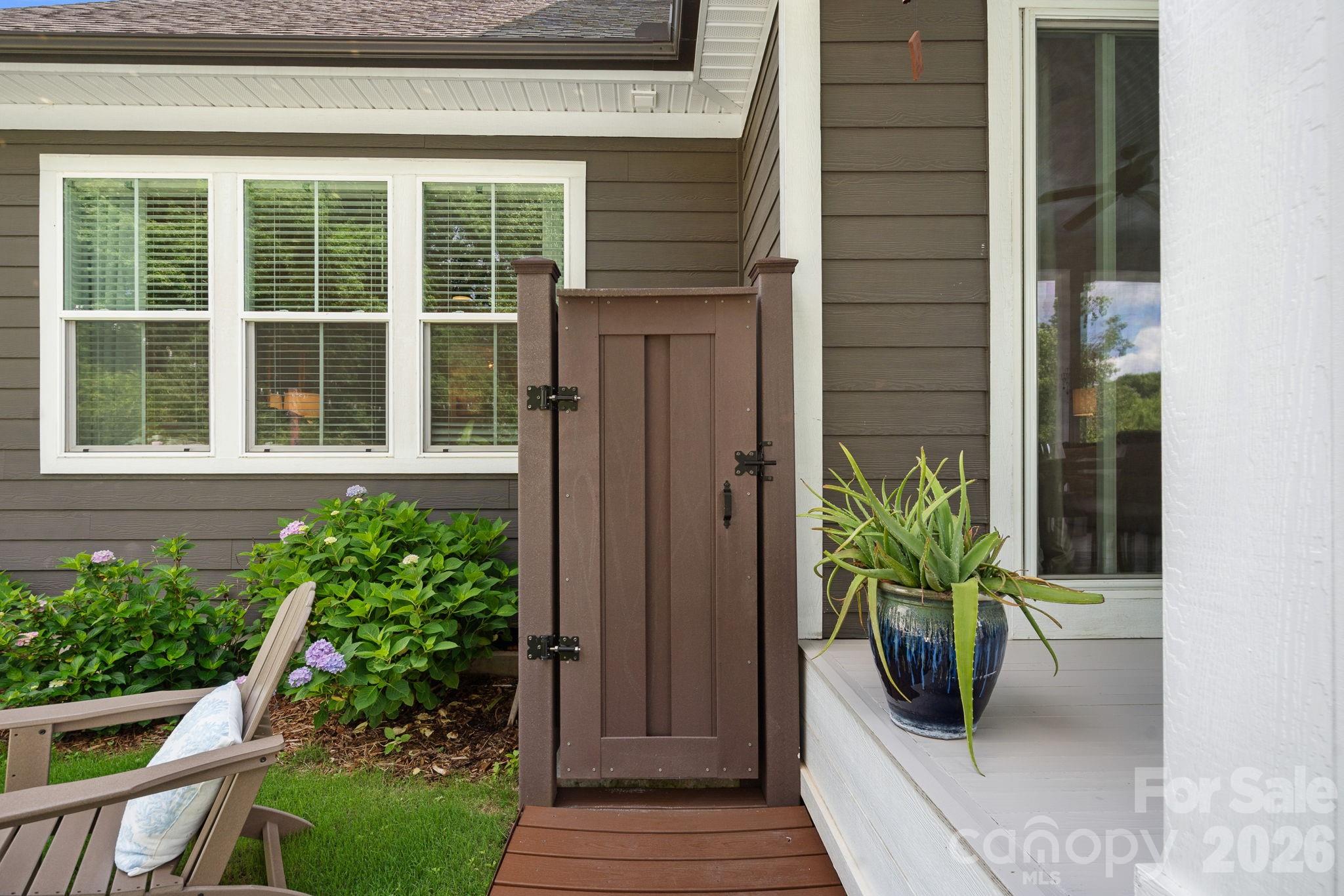 12739 Westmoreland Road — Huntersville