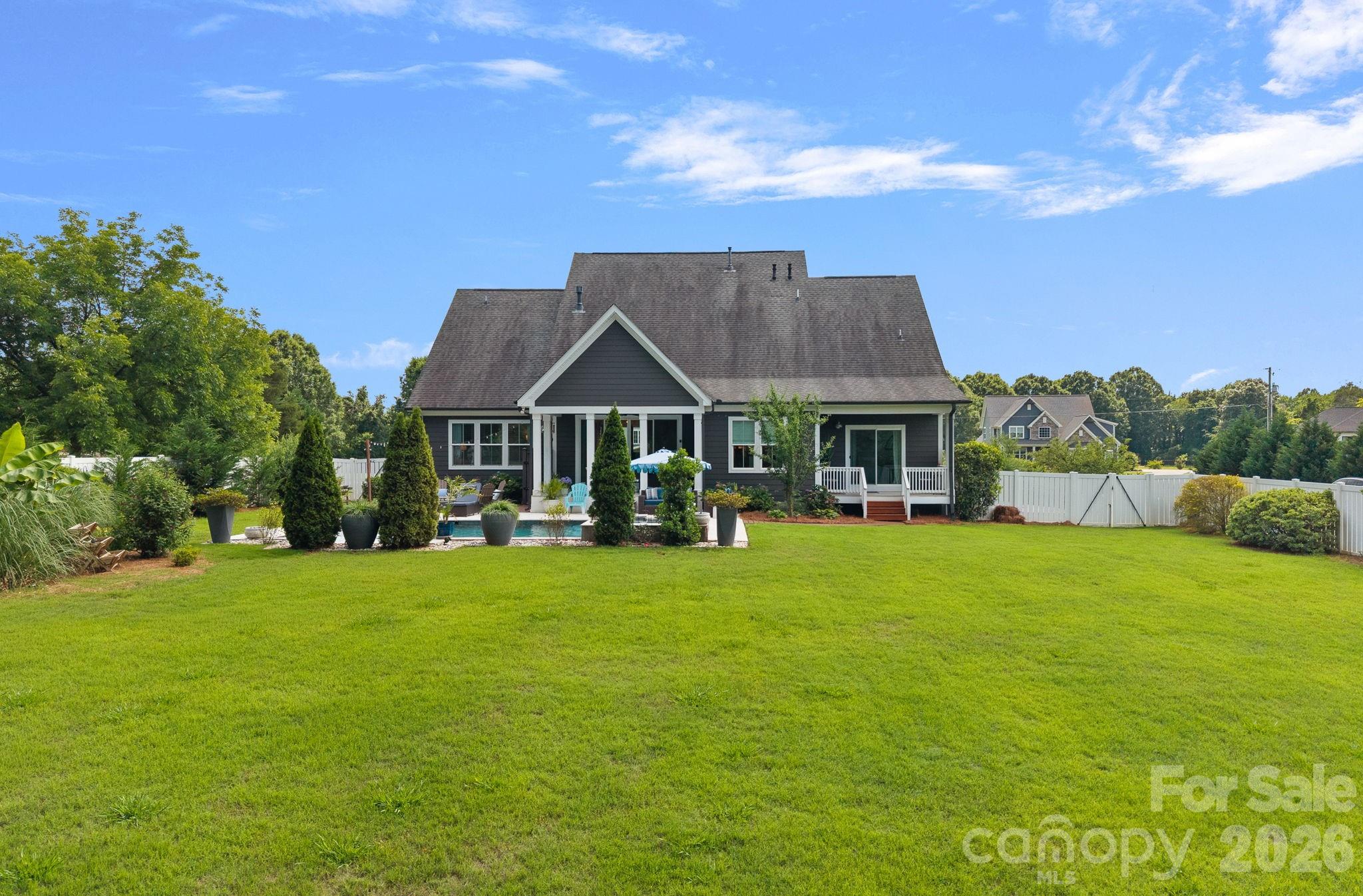 12739 Westmoreland Road — Huntersville