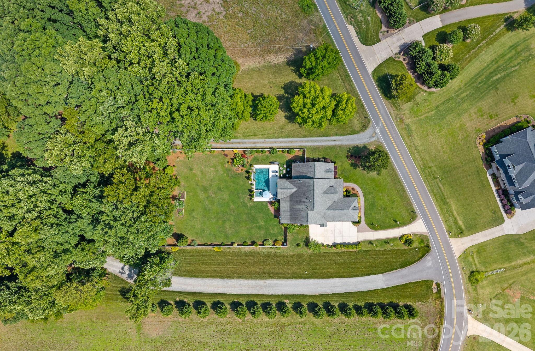 12739 Westmoreland Road — Huntersville