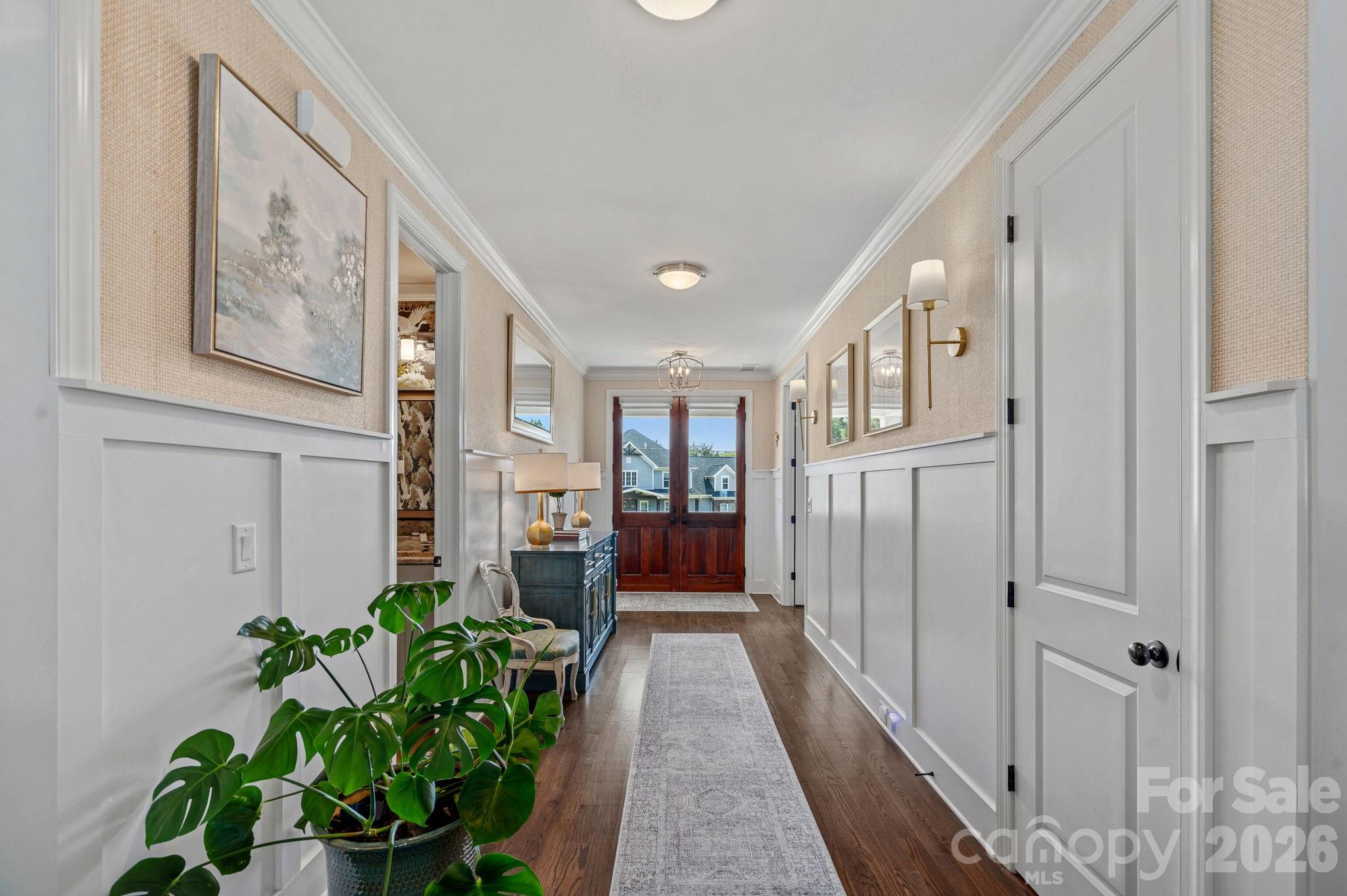 12739 Westmoreland Road — Huntersville