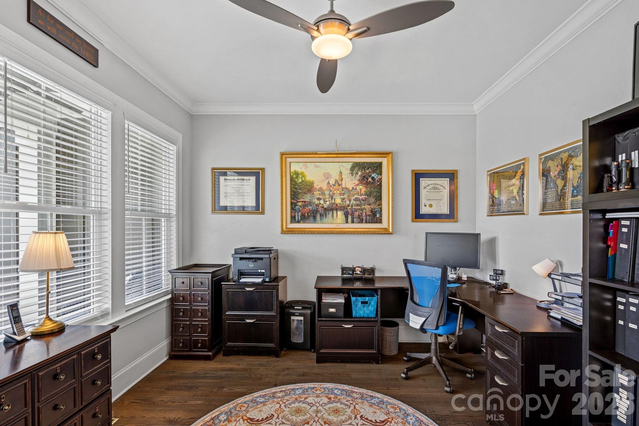 12739 Westmoreland Road — Huntersville