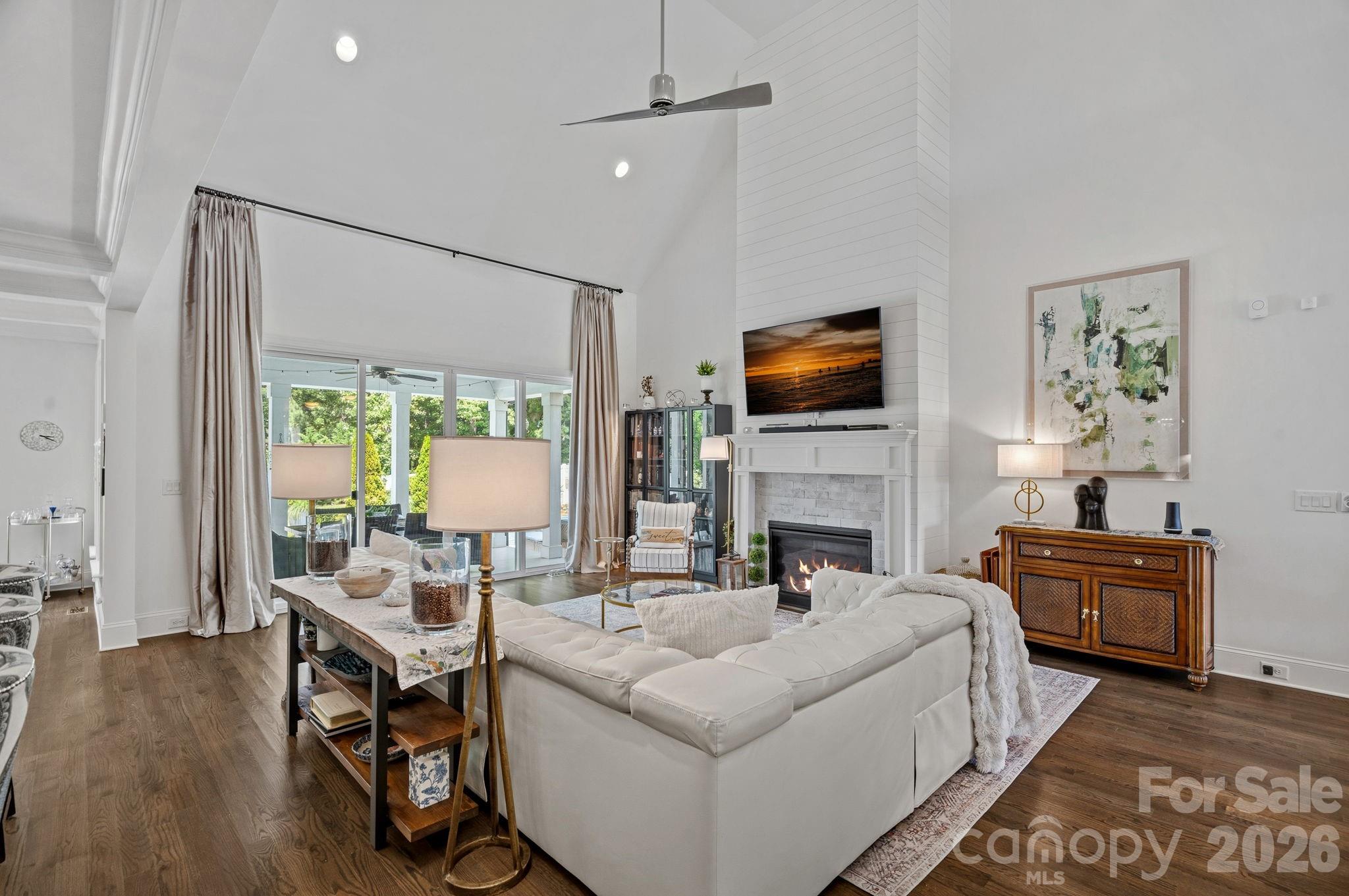 12739 Westmoreland Road — Huntersville