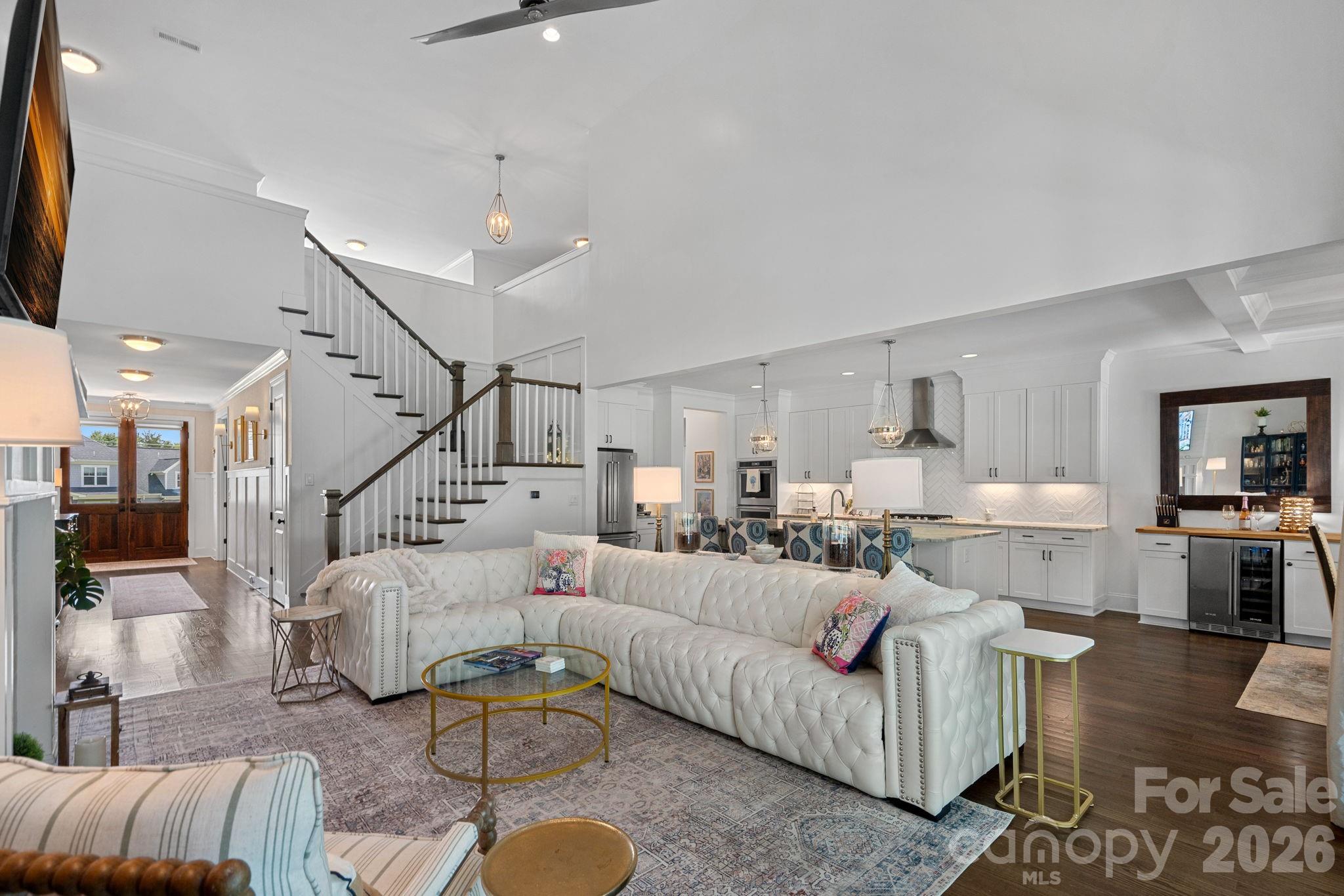 12739 Westmoreland Road — Huntersville