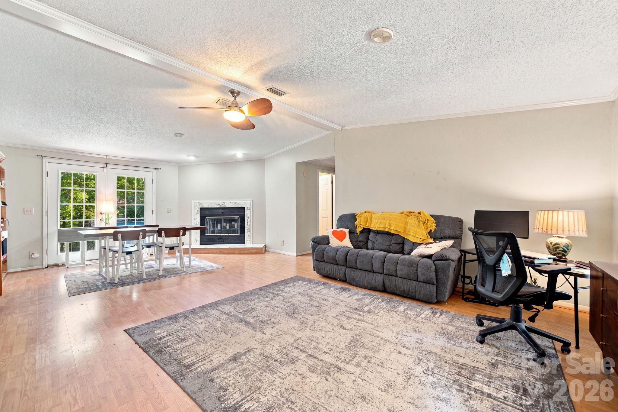 1062 Bayneswood Lane — Fort Mill
