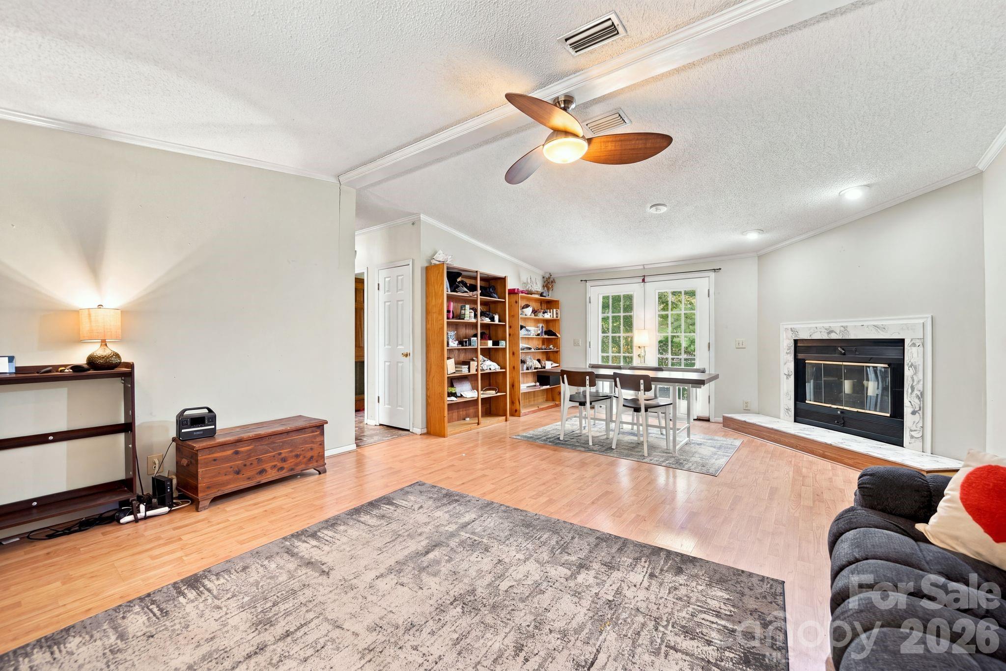 1062 Bayneswood Lane — Fort Mill