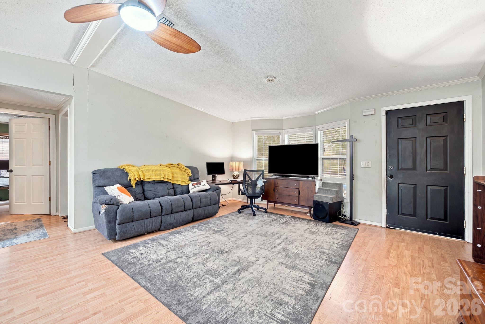 1062 Bayneswood Lane — Fort Mill