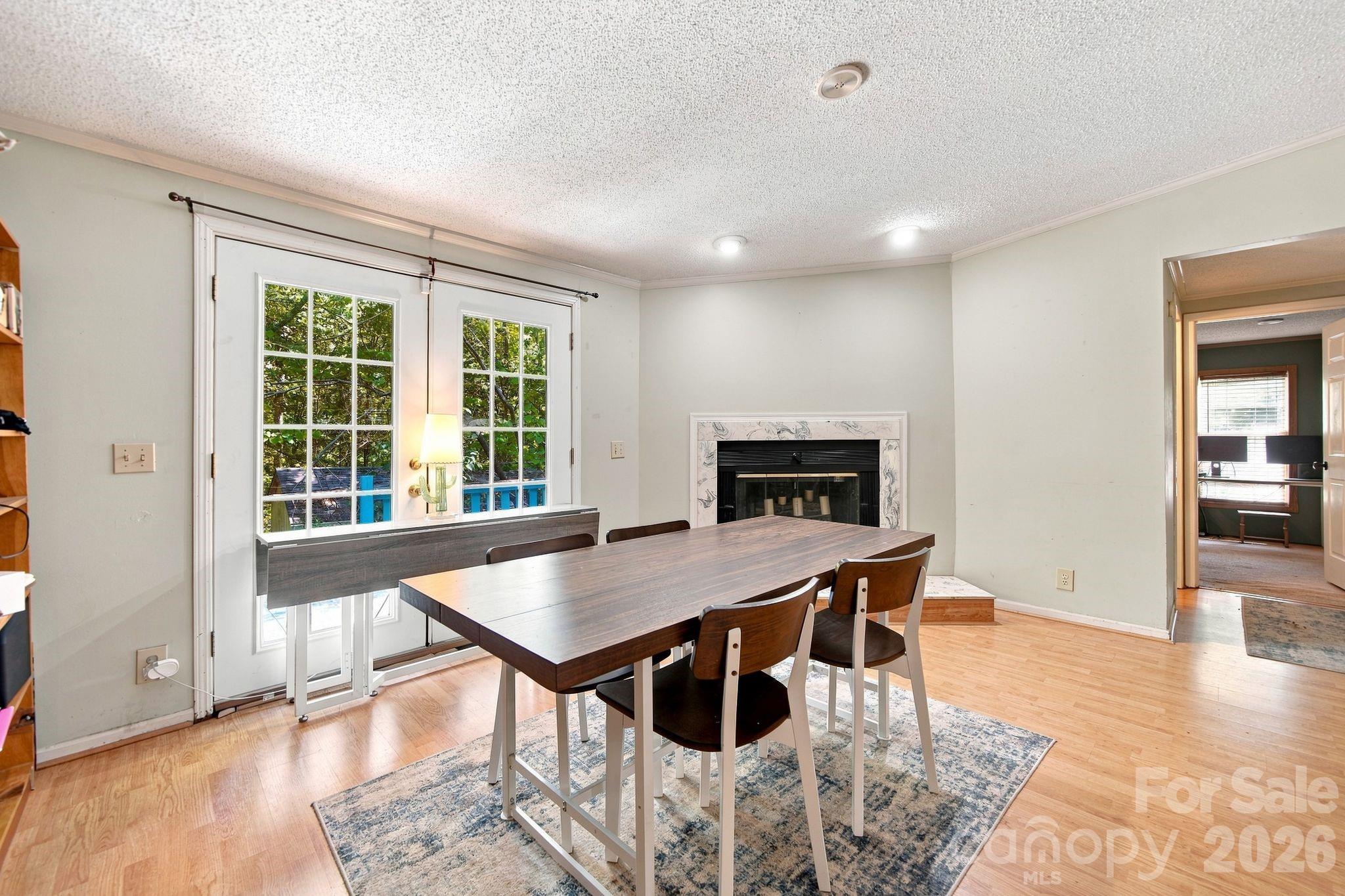 1062 Bayneswood Lane — Fort Mill