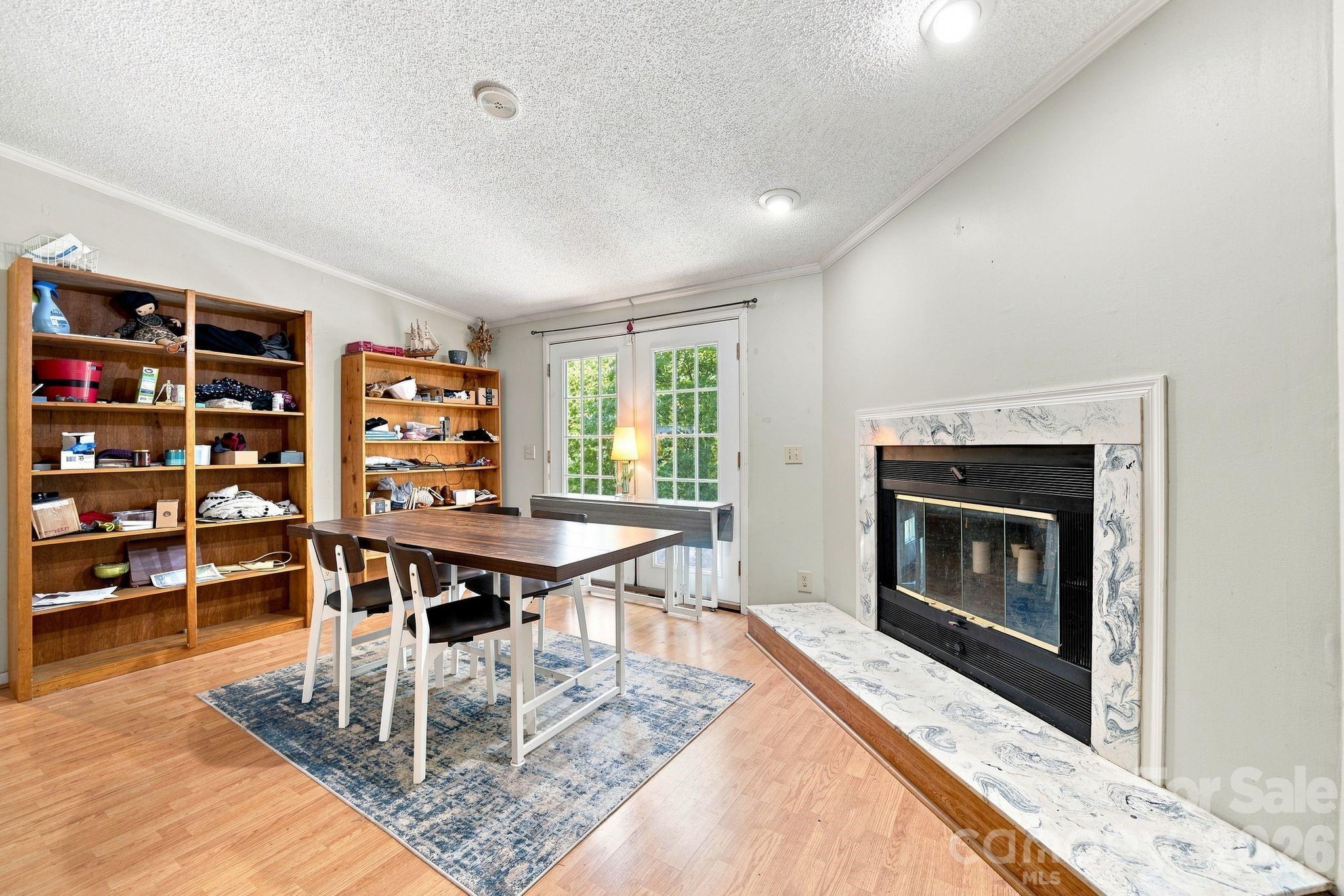 1062 Bayneswood Lane — Fort Mill