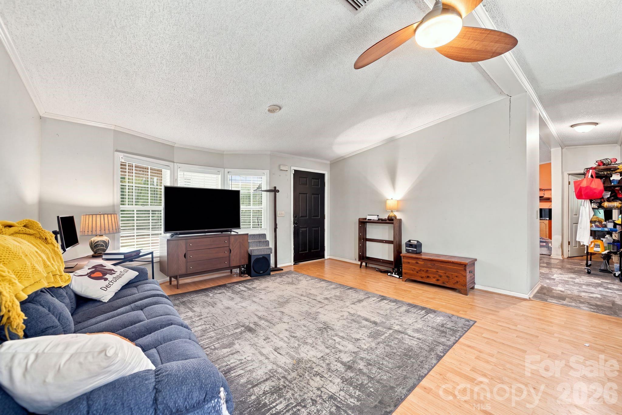 1062 Bayneswood Lane — Fort Mill