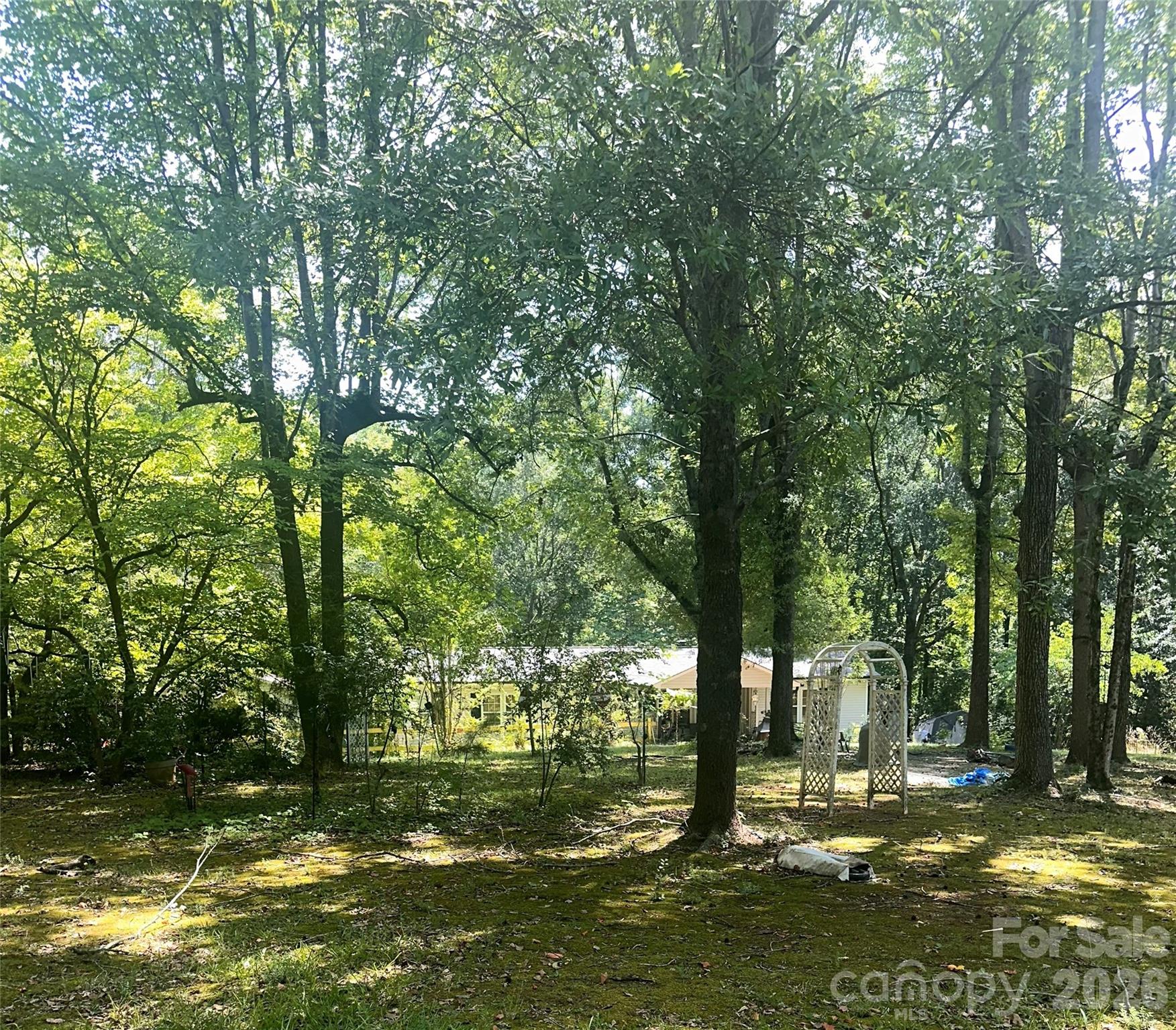 1062 Bayneswood Lane — Fort Mill