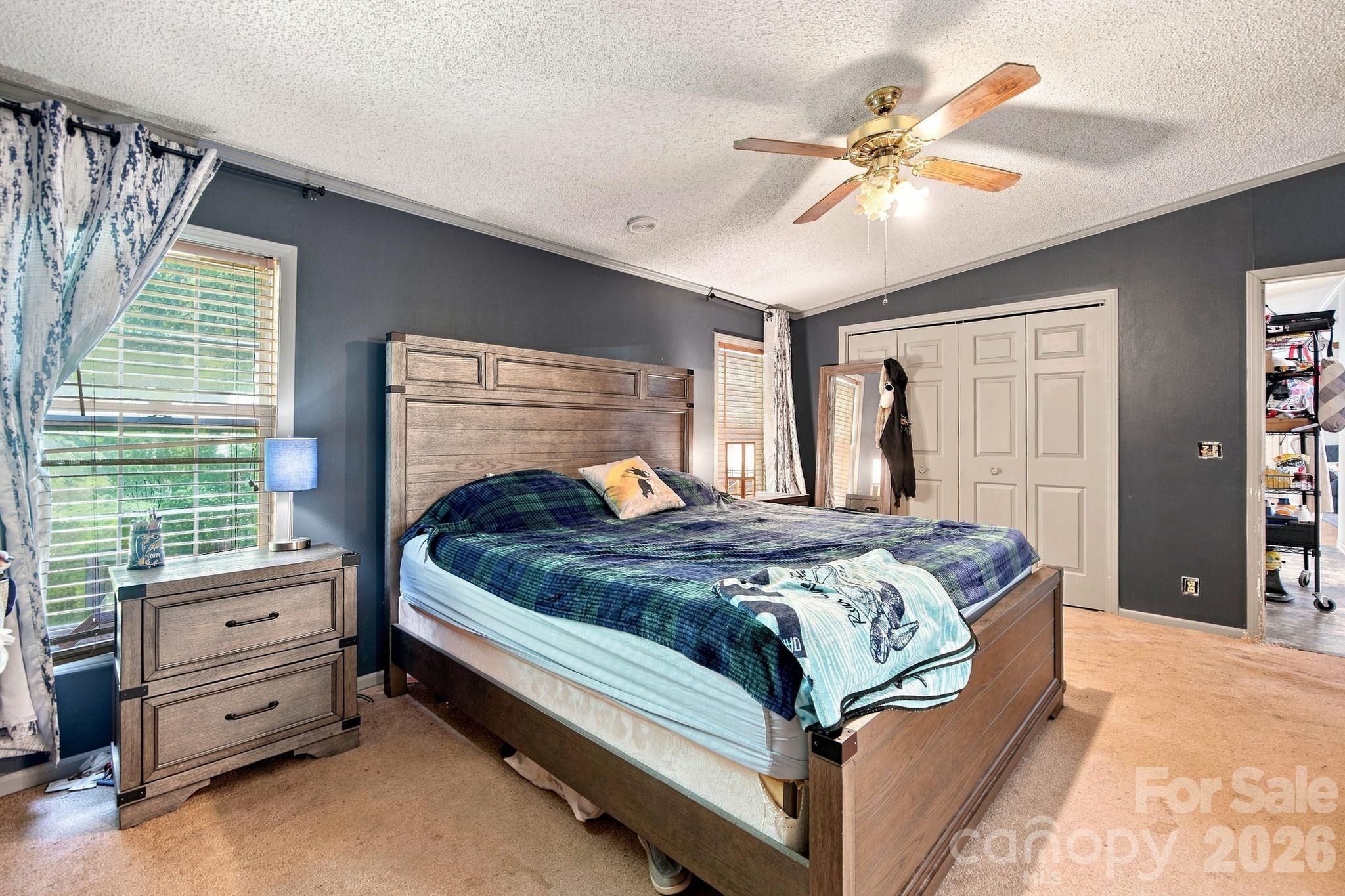 1062 Bayneswood Lane — Fort Mill