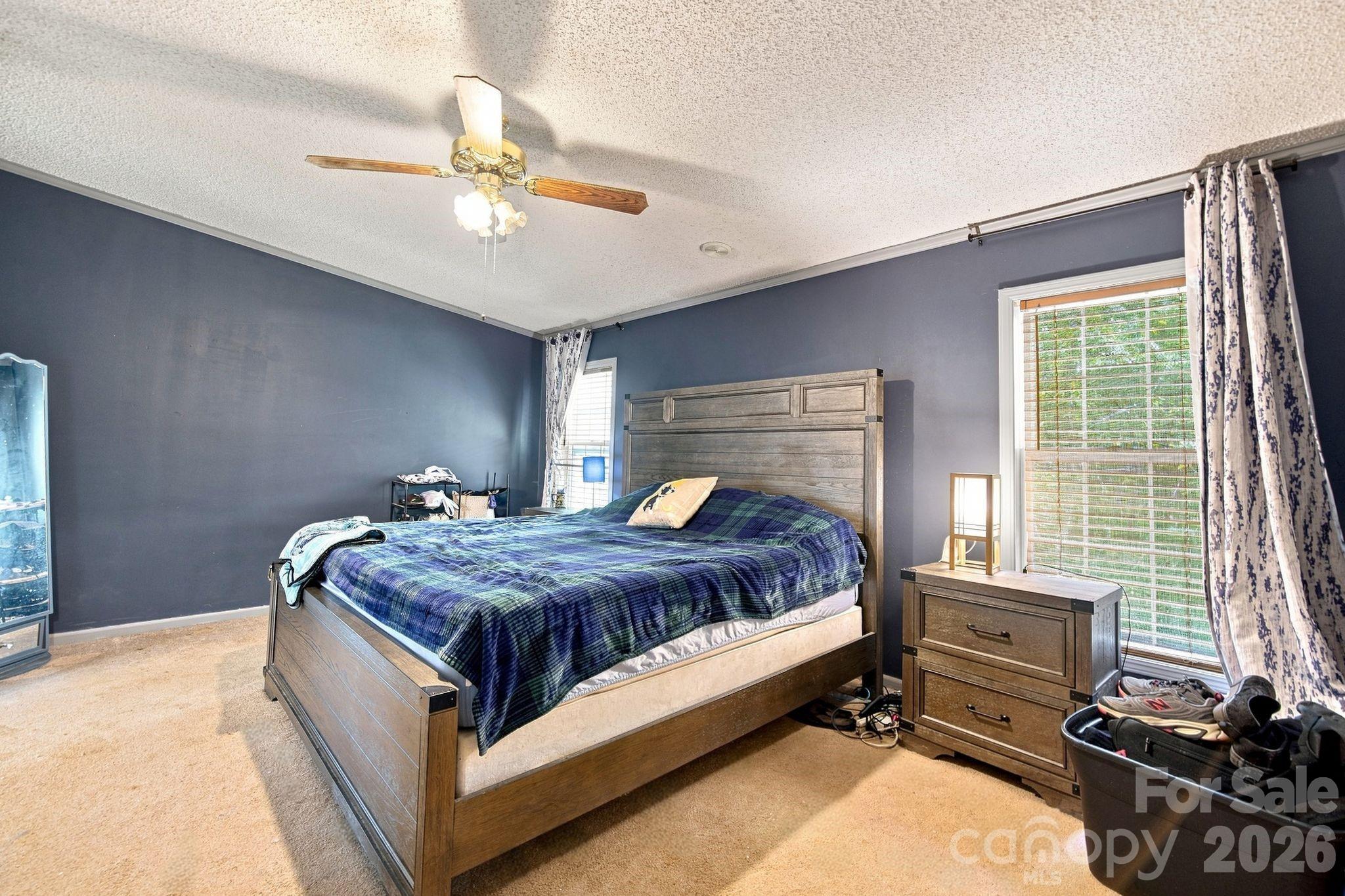 1062 Bayneswood Lane — Fort Mill