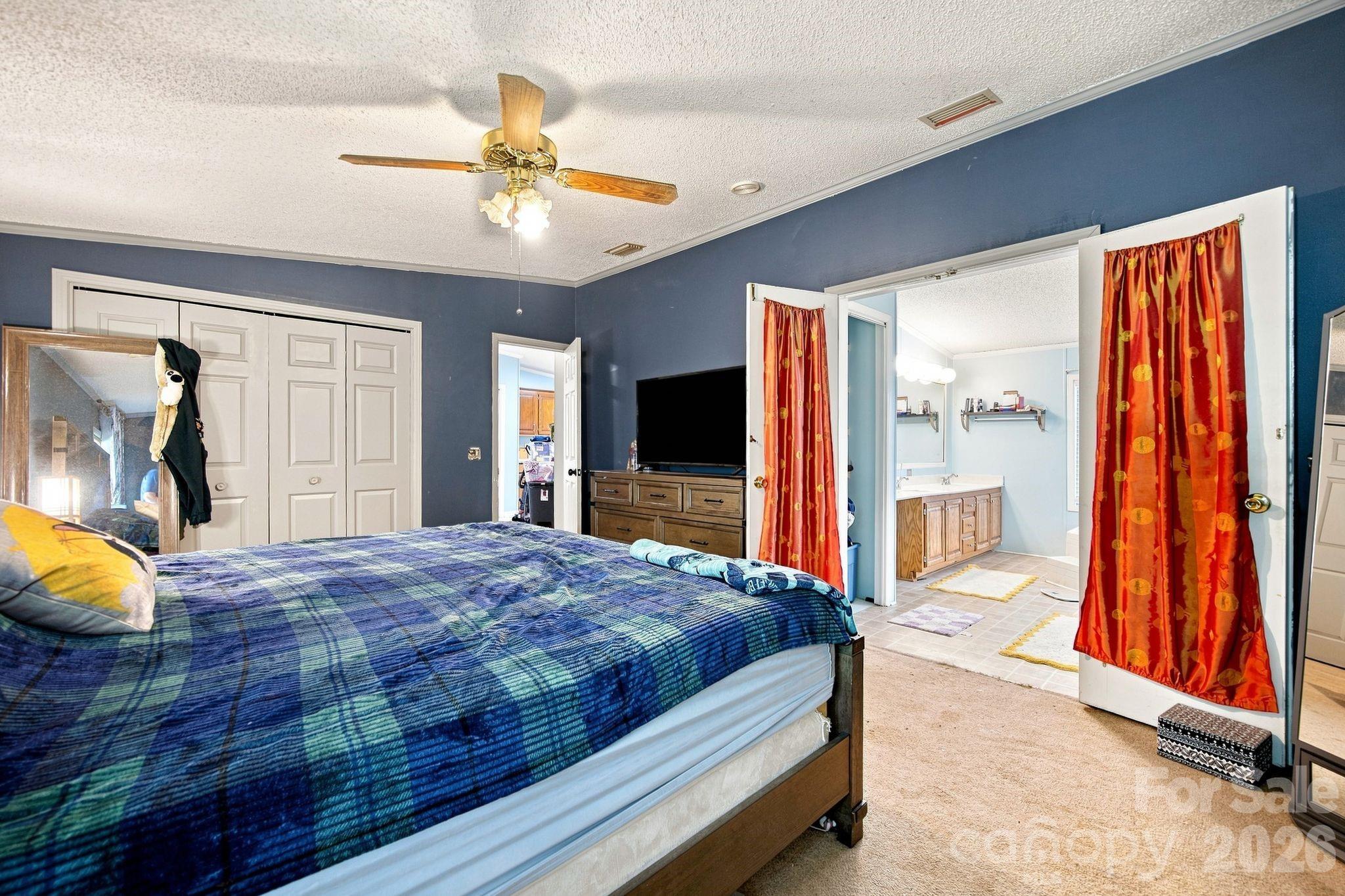 1062 Bayneswood Lane — Fort Mill
