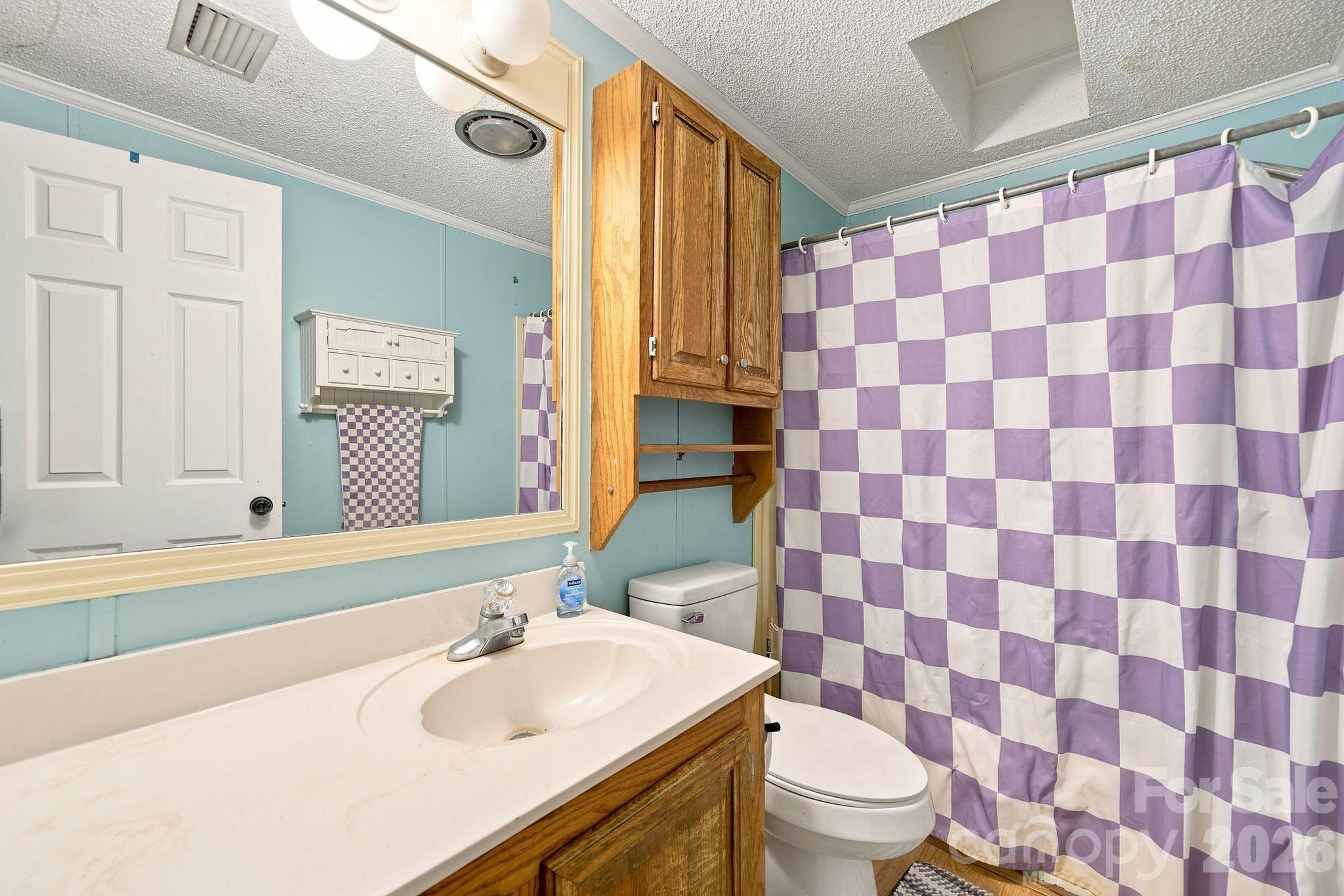 1062 Bayneswood Lane — Fort Mill