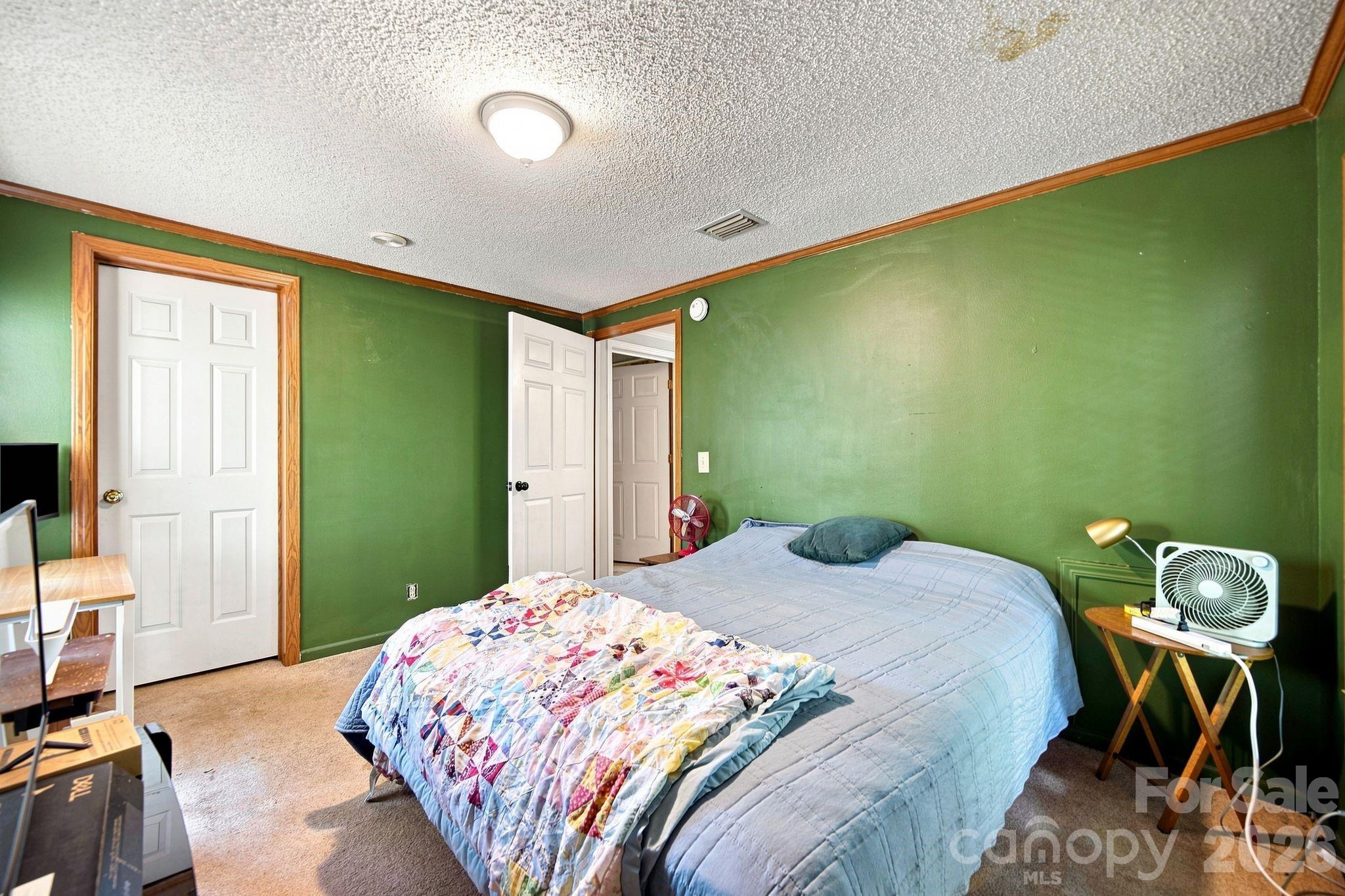 1062 Bayneswood Lane — Fort Mill