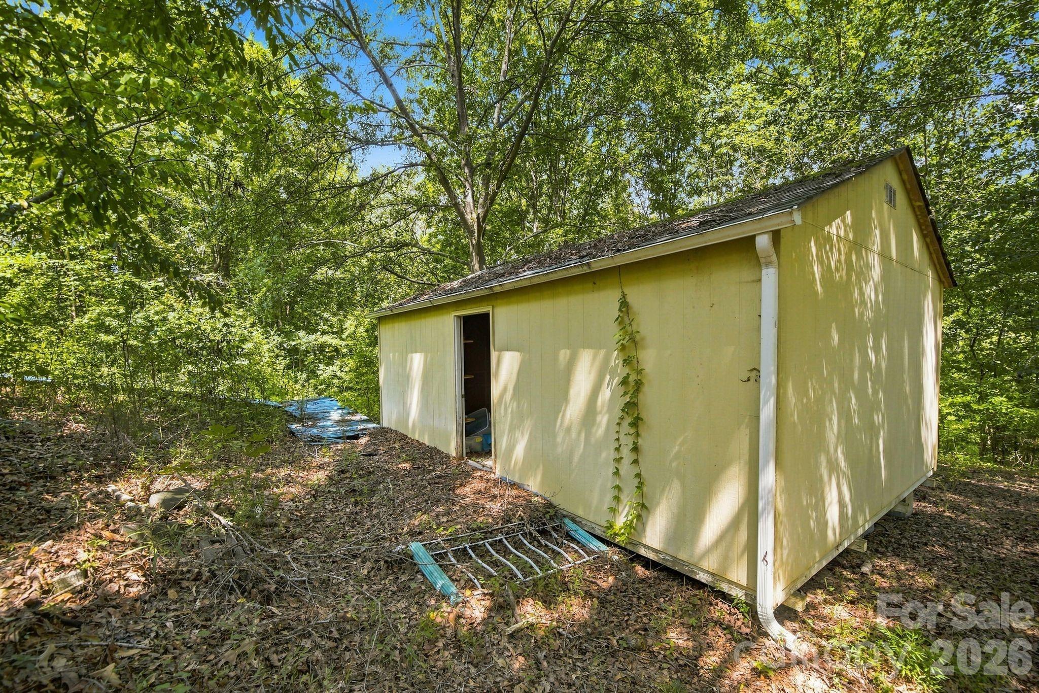 1062 Bayneswood Lane — Fort Mill